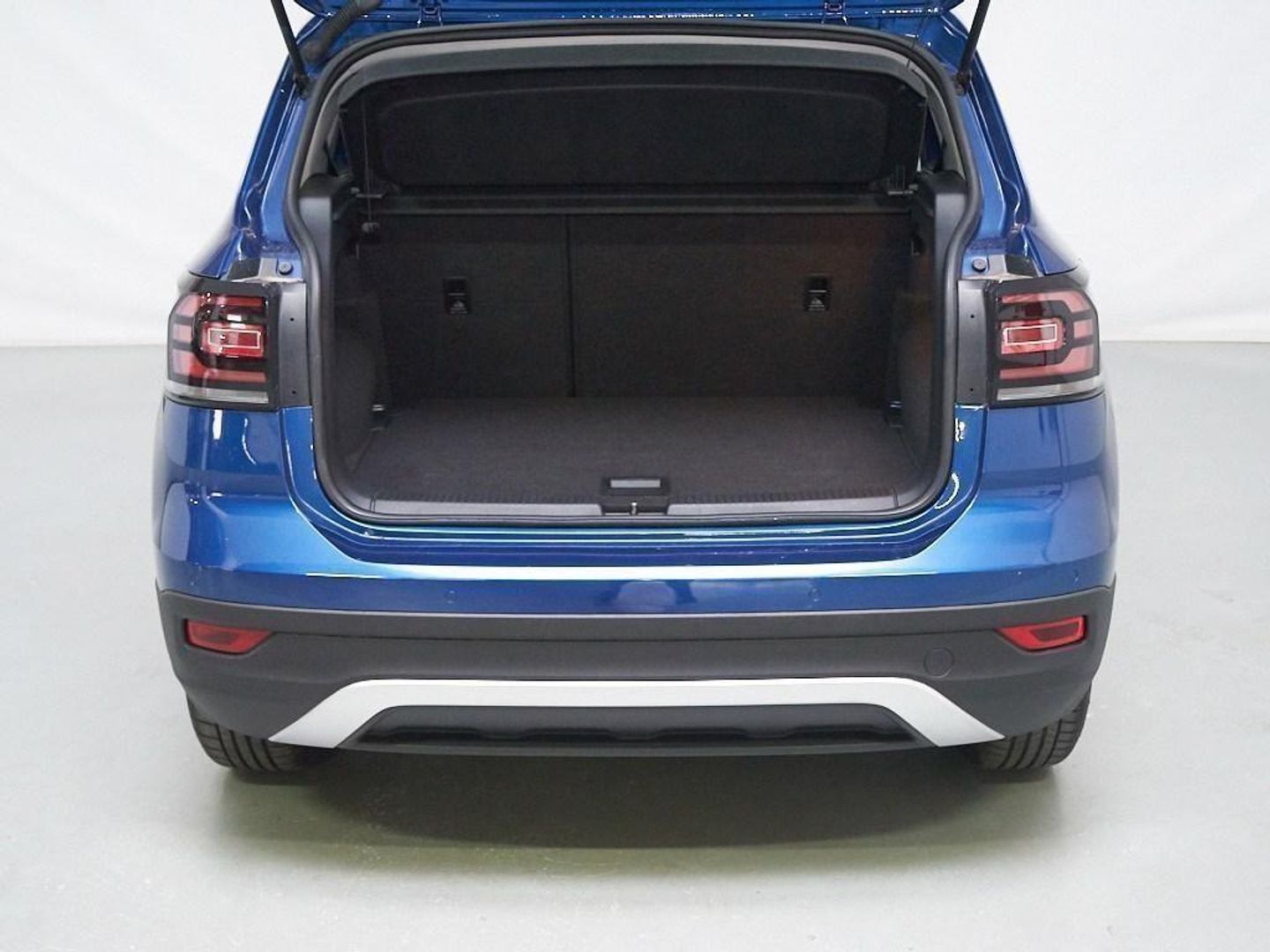 Volkswagen T-Cross Advance 1.0 TSI 81 kW (110 CV)