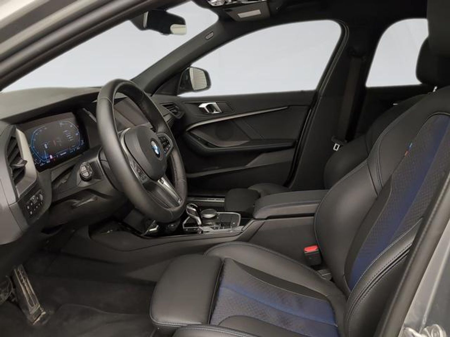 BMW Serie 1 118i 103 kW (140 CV)