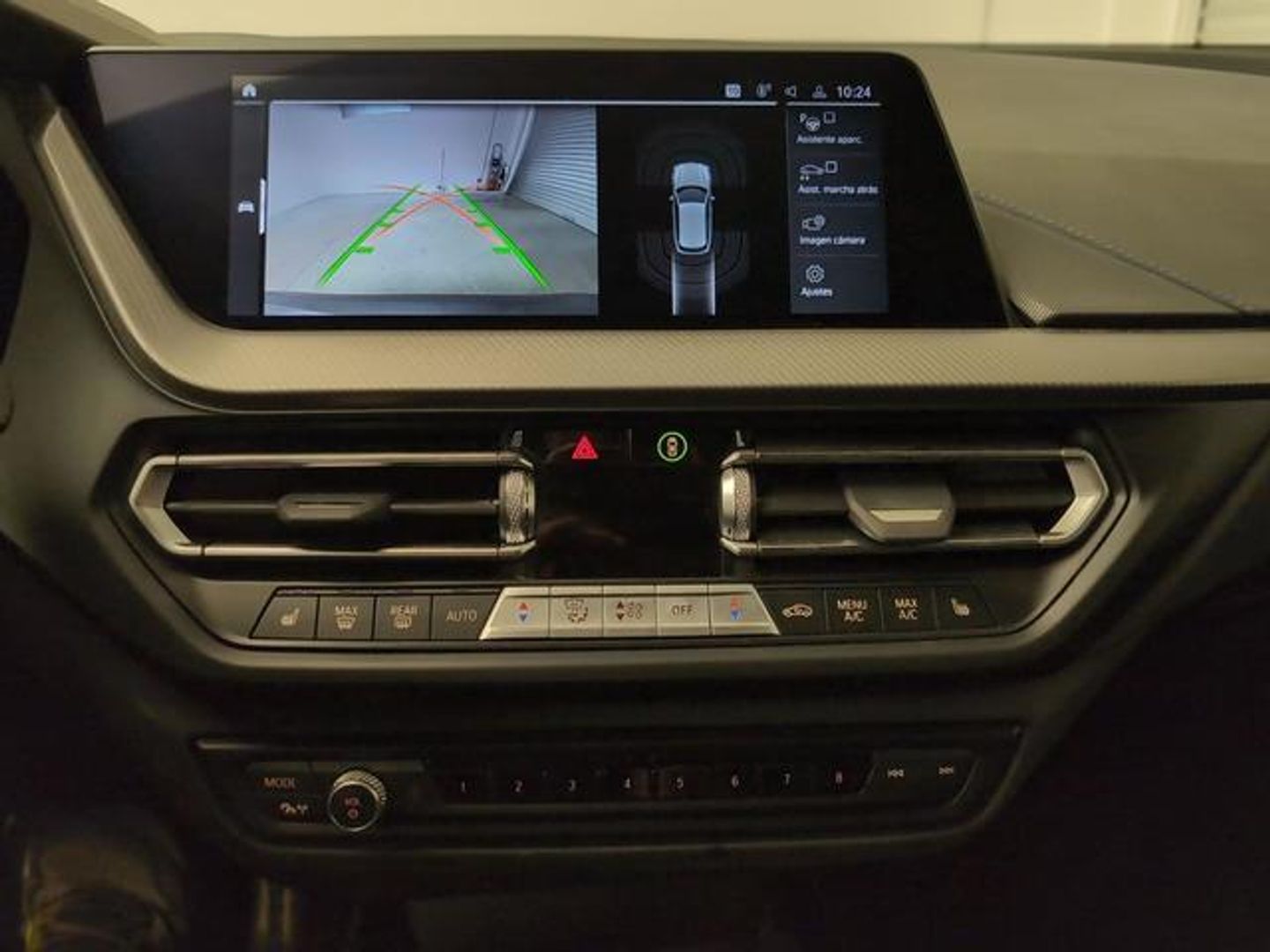 BMW Serie 1 118i 103 kW (140 CV)