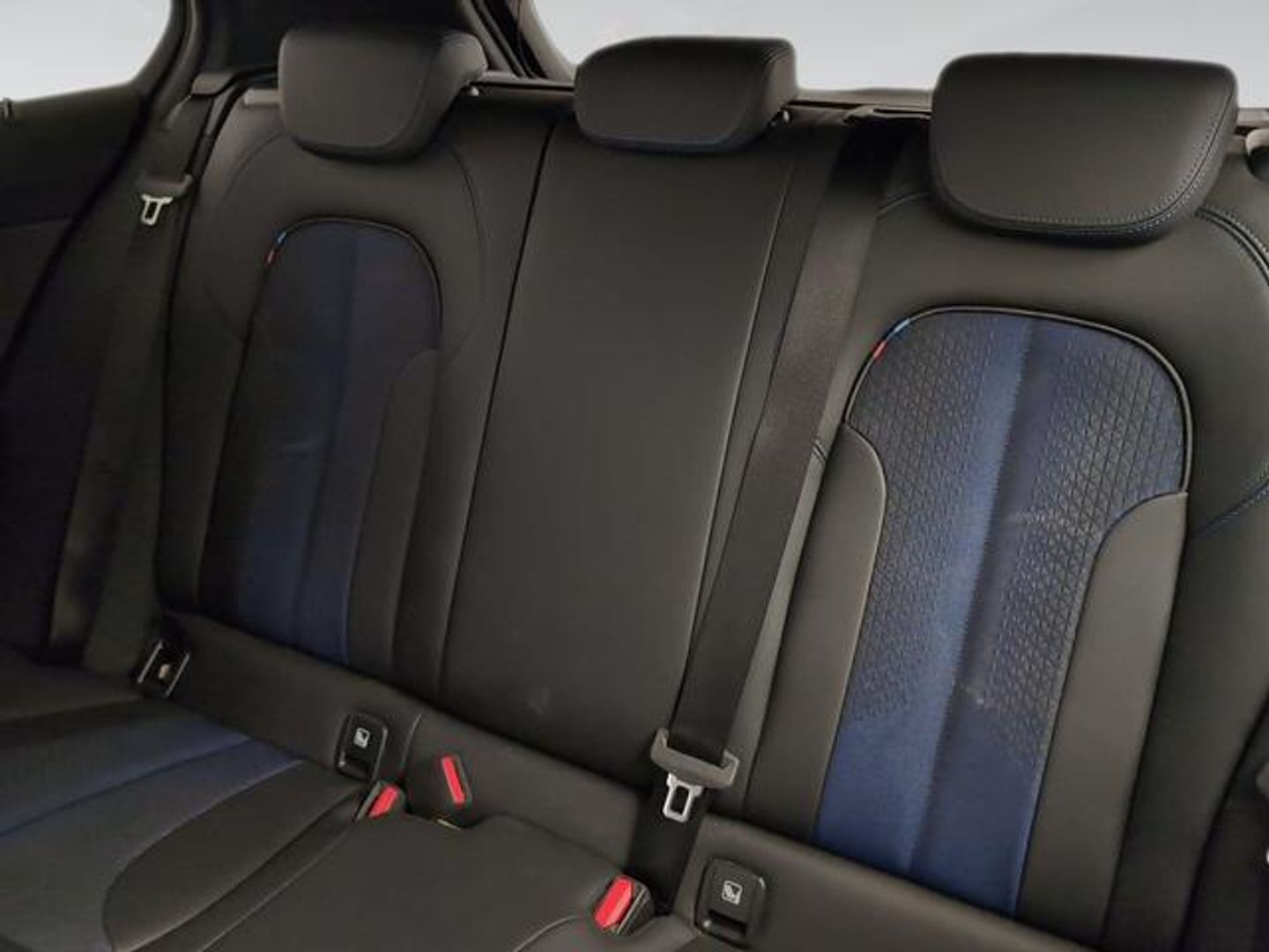 BMW Serie 1 118i 103 kW (140 CV)