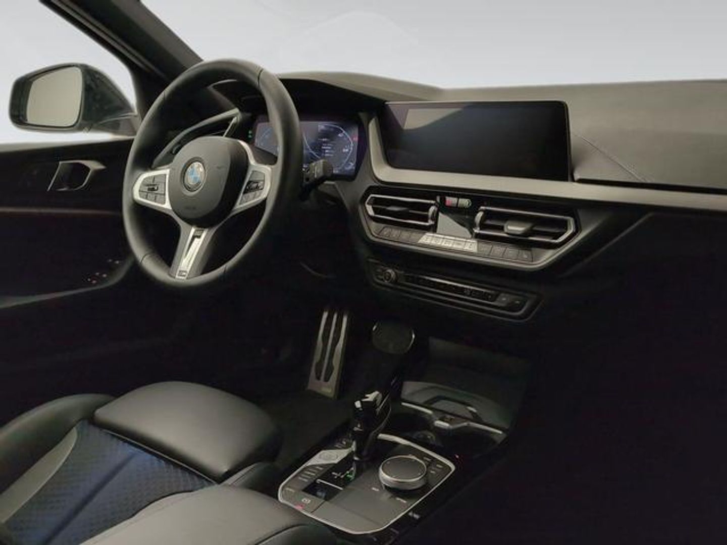 BMW Serie 1 118i 103 kW (140 CV)