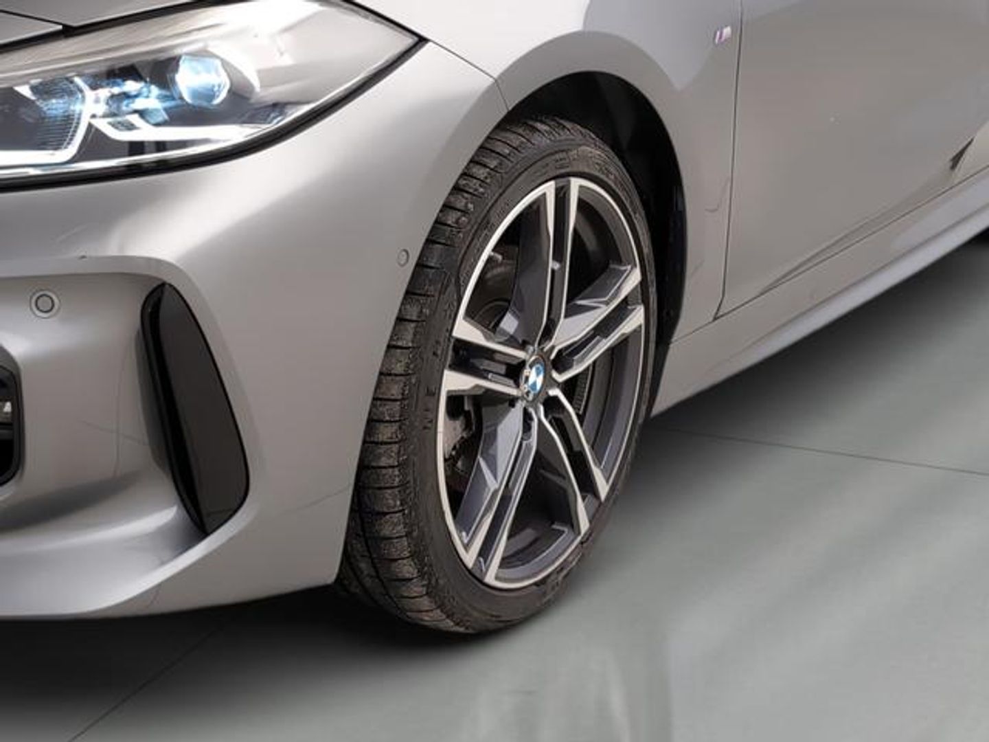 BMW Serie 1 118i 103 kW (140 CV)