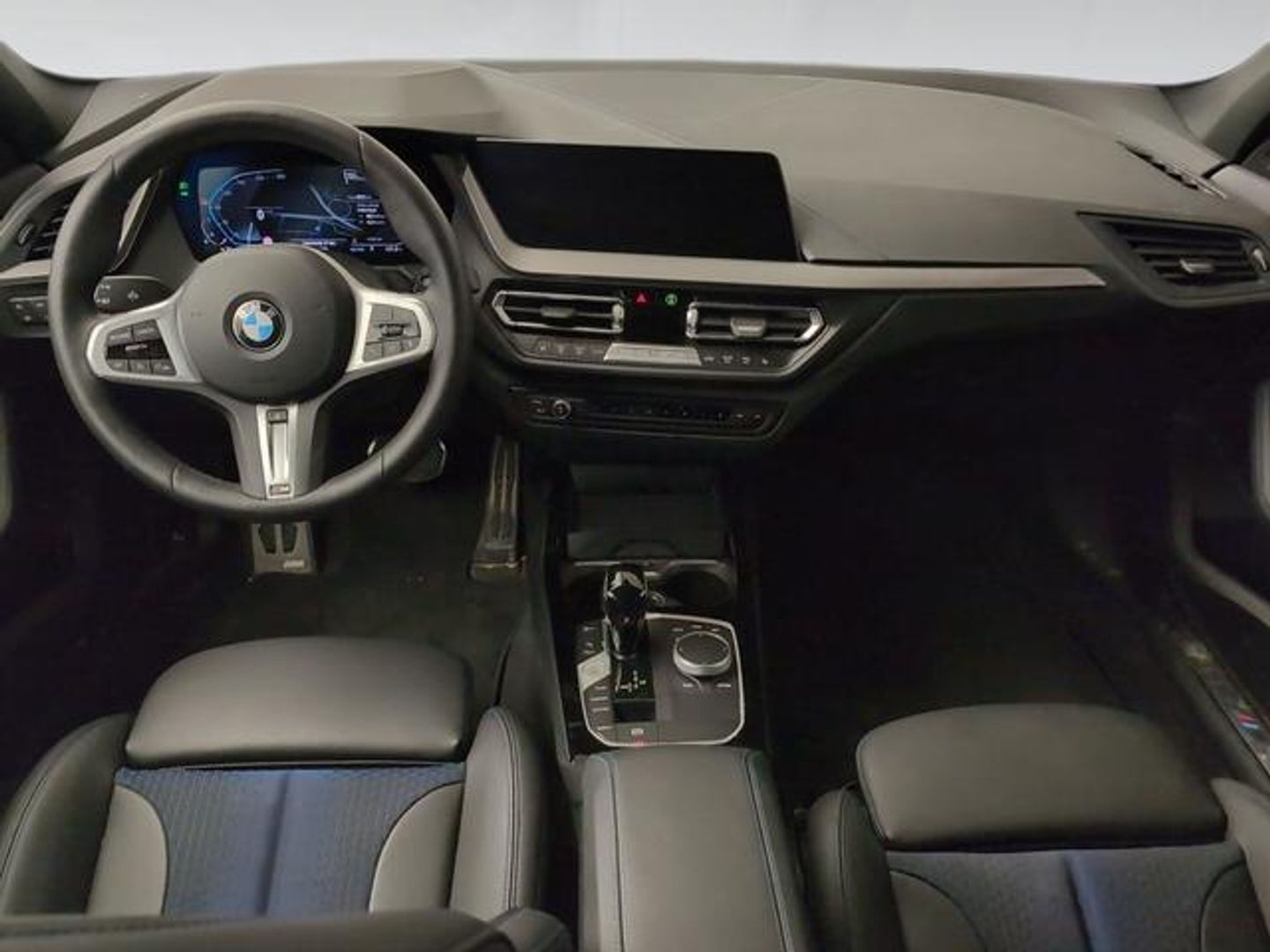 BMW Serie 1 118i 103 kW (140 CV)