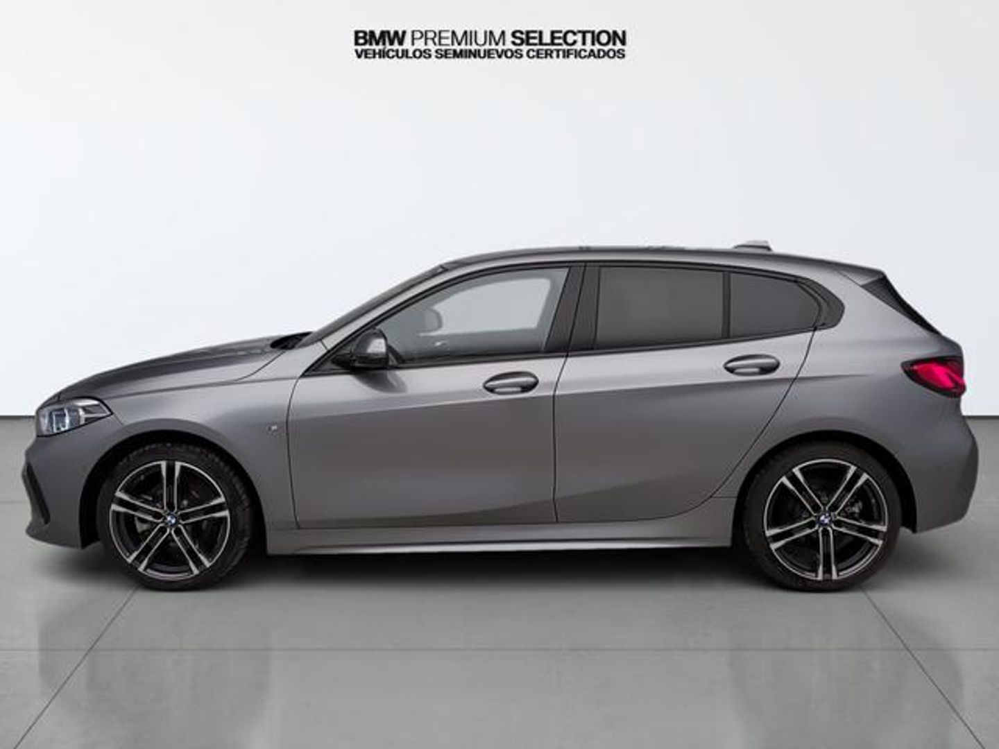 BMW Serie 1 118i 103 kW (140 CV)