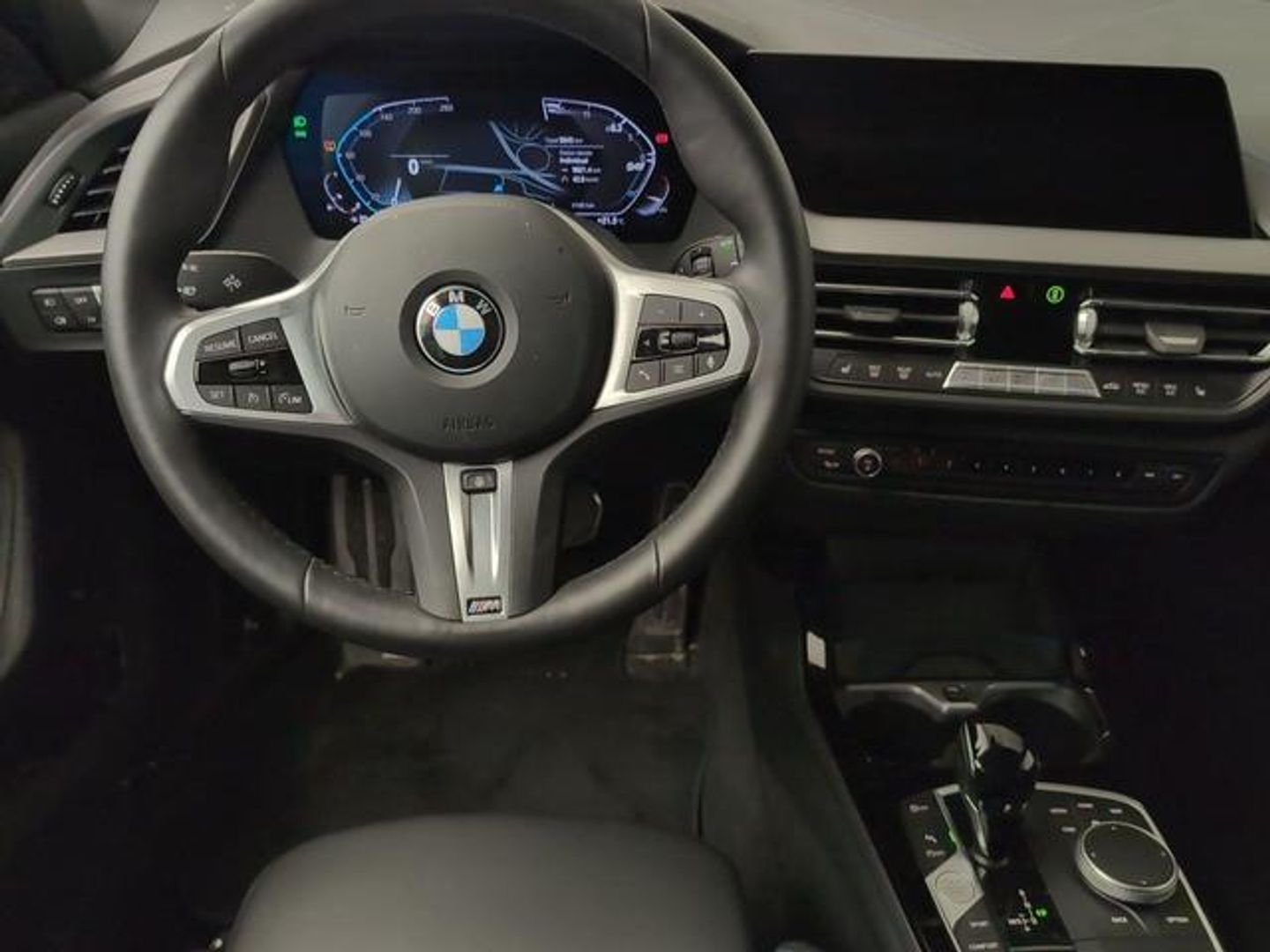 BMW Serie 1 118i 103 kW (140 CV)