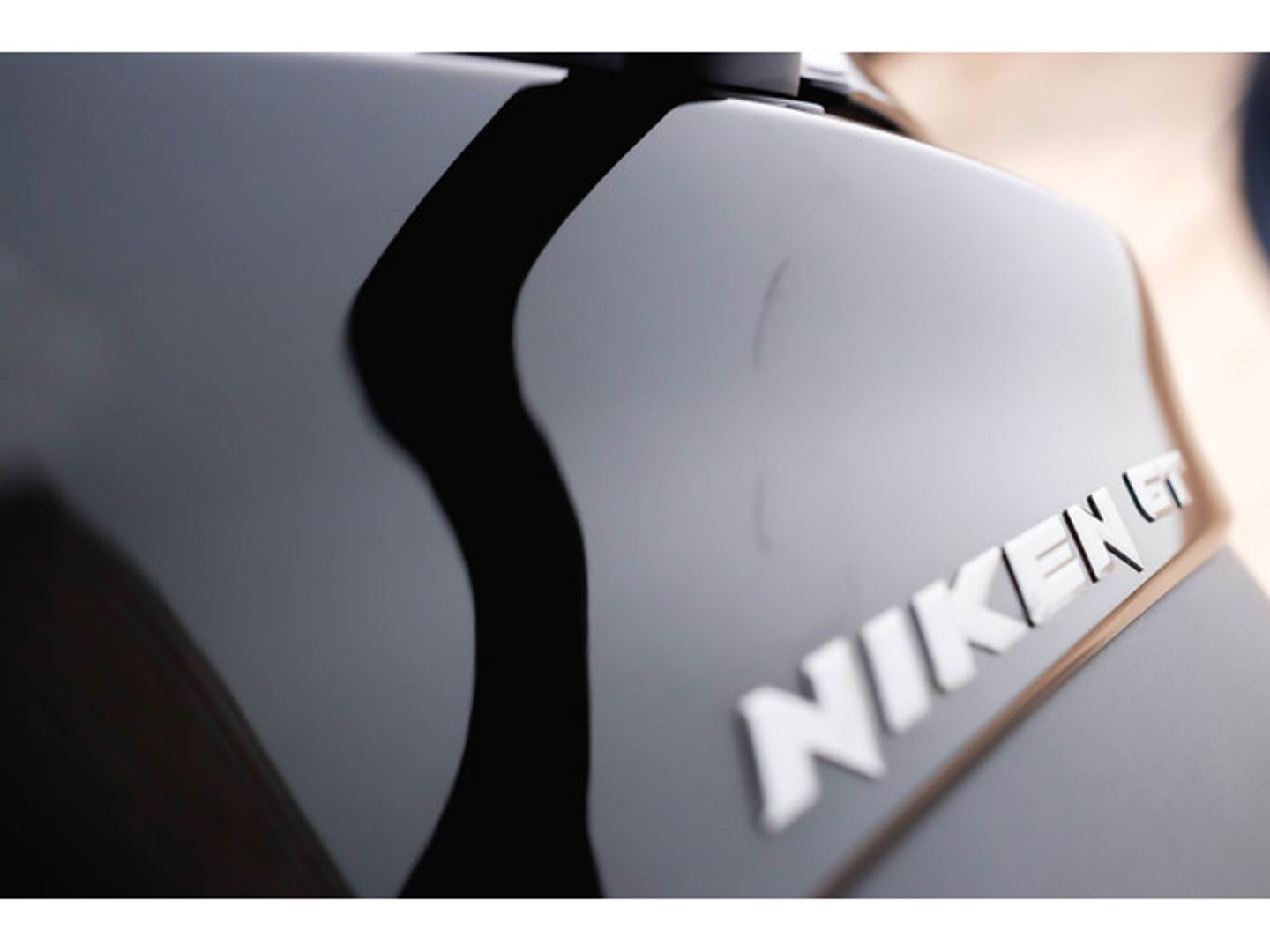 Yamaha Niken 890 gt