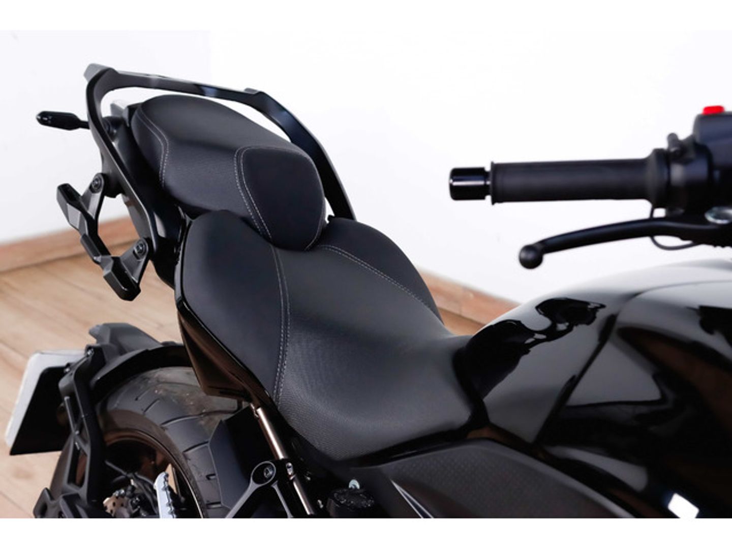 Yamaha Niken 890 gt