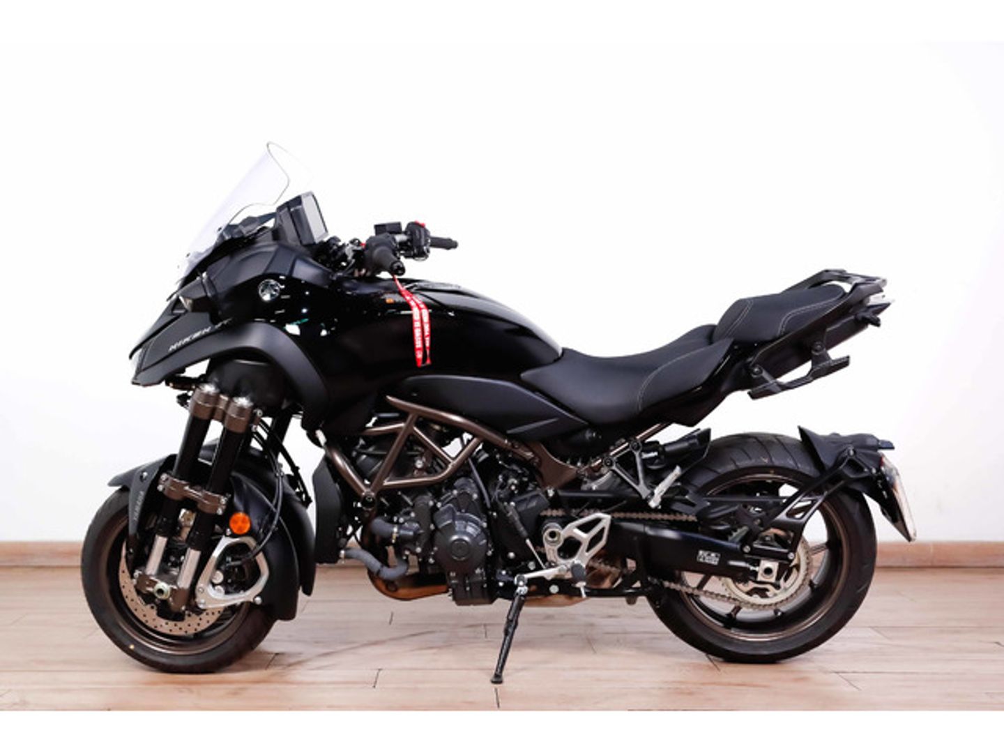 Yamaha Niken 890 gt
