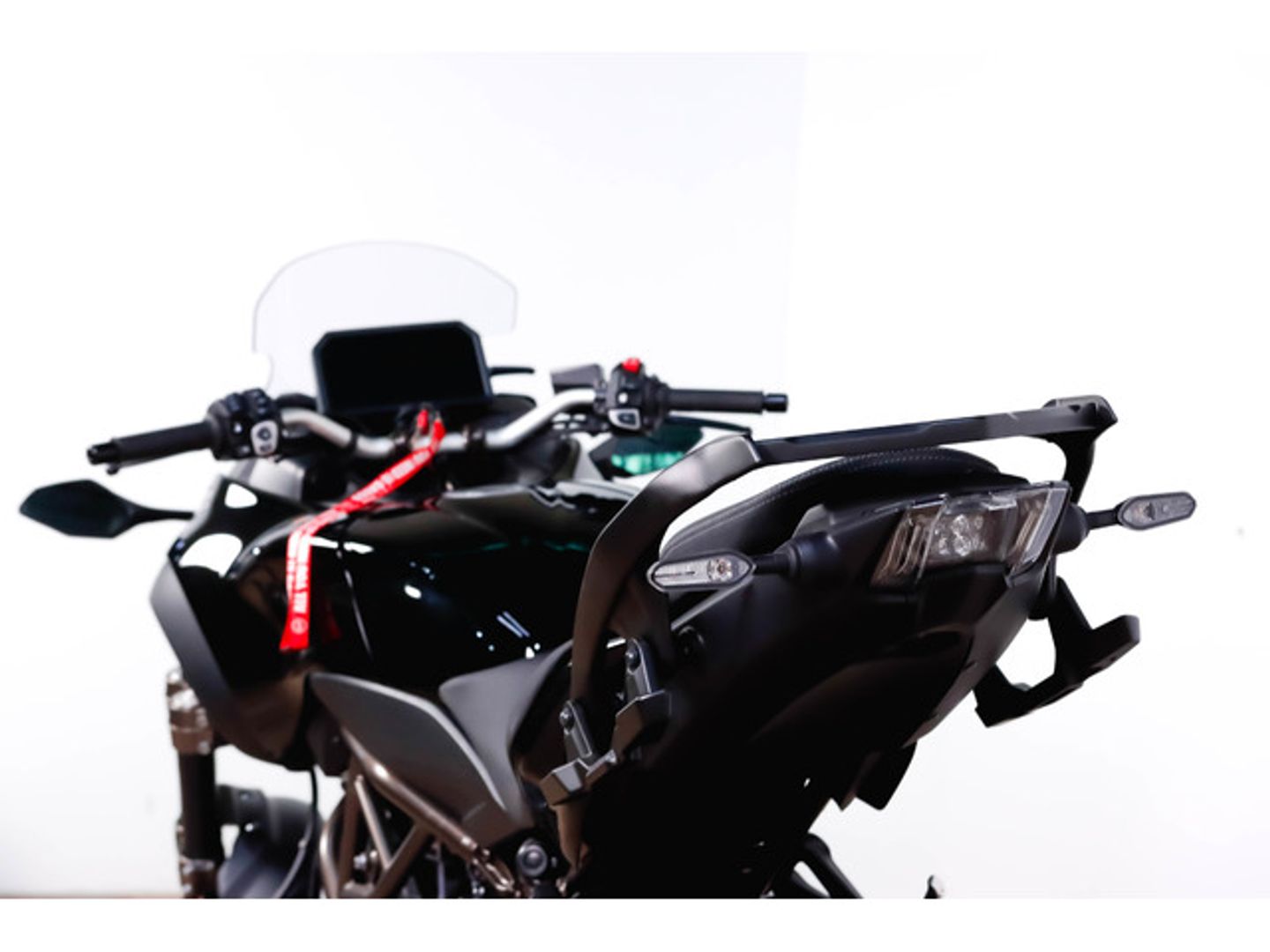 Yamaha Niken 890 gt