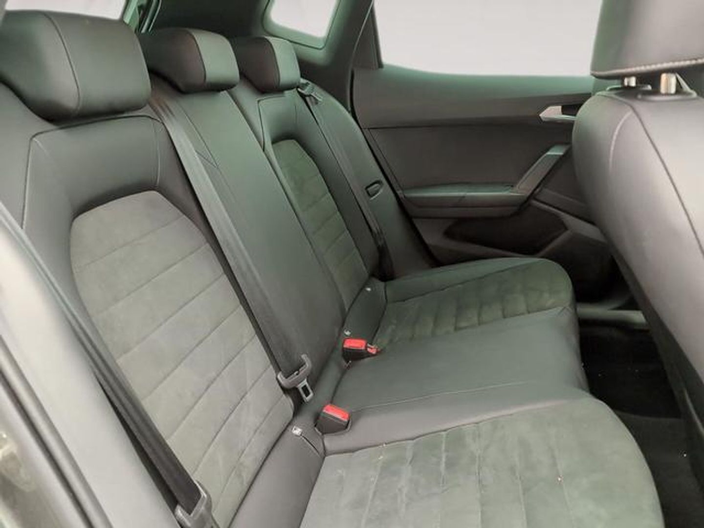 SEAT Arona 1.5 TSI Special Edition DSG 110 kW (150 CV)