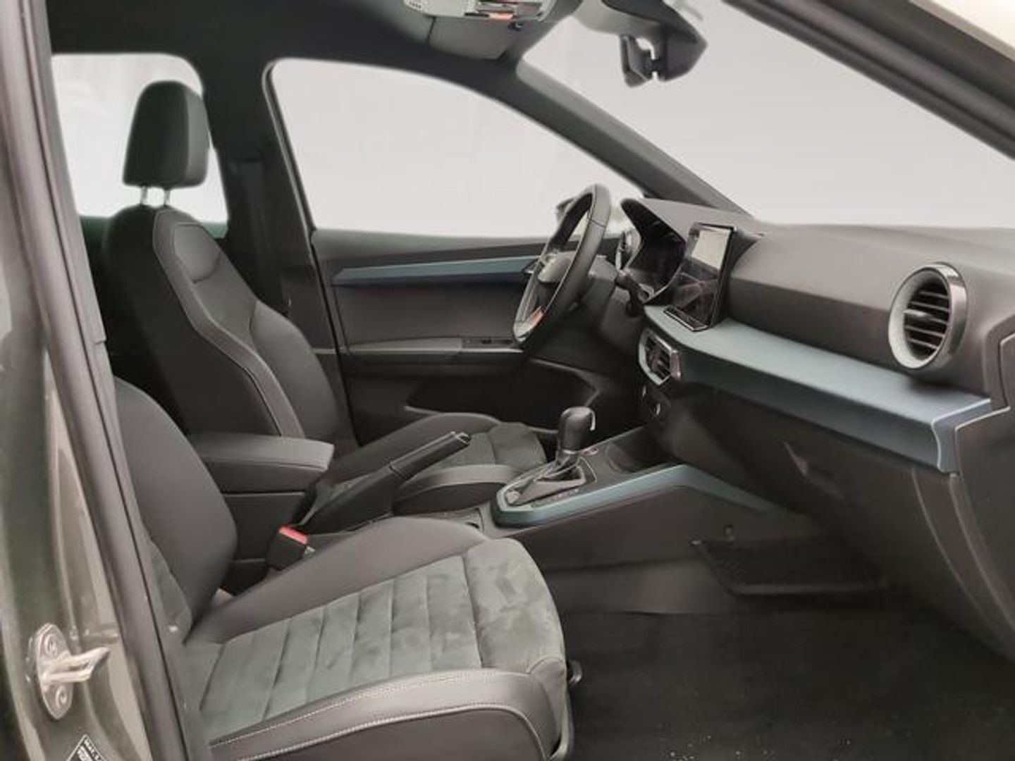 SEAT Arona 1.5 TSI Special Edition DSG 110 kW (150 CV)