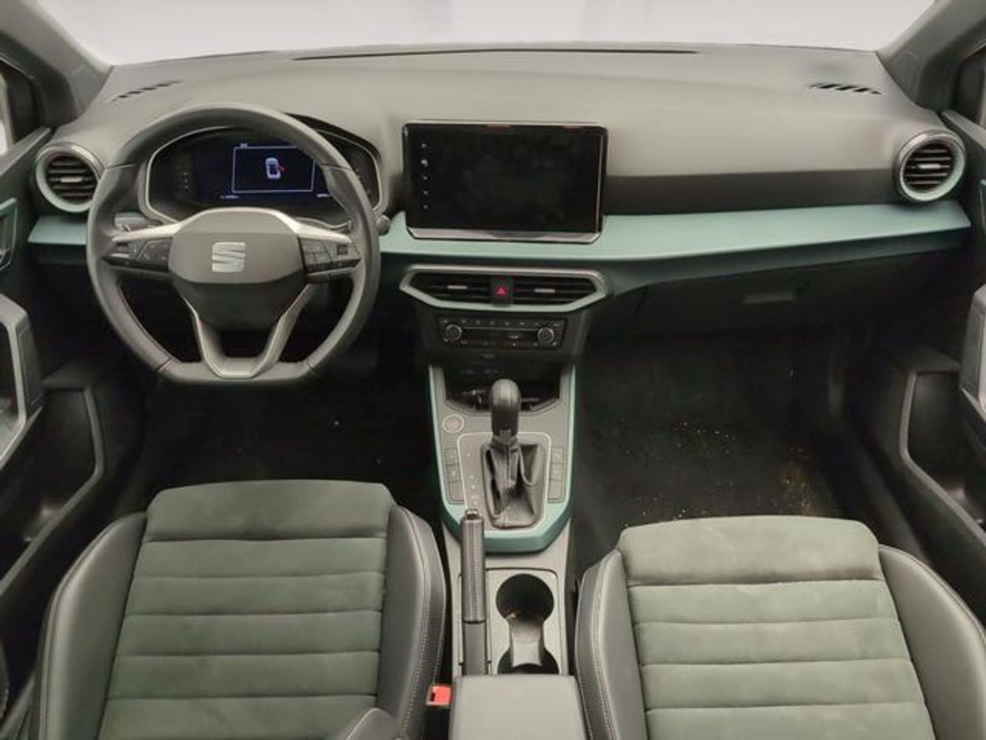 SEAT Arona 1.5 TSI Special Edition DSG 110 kW (150 CV)