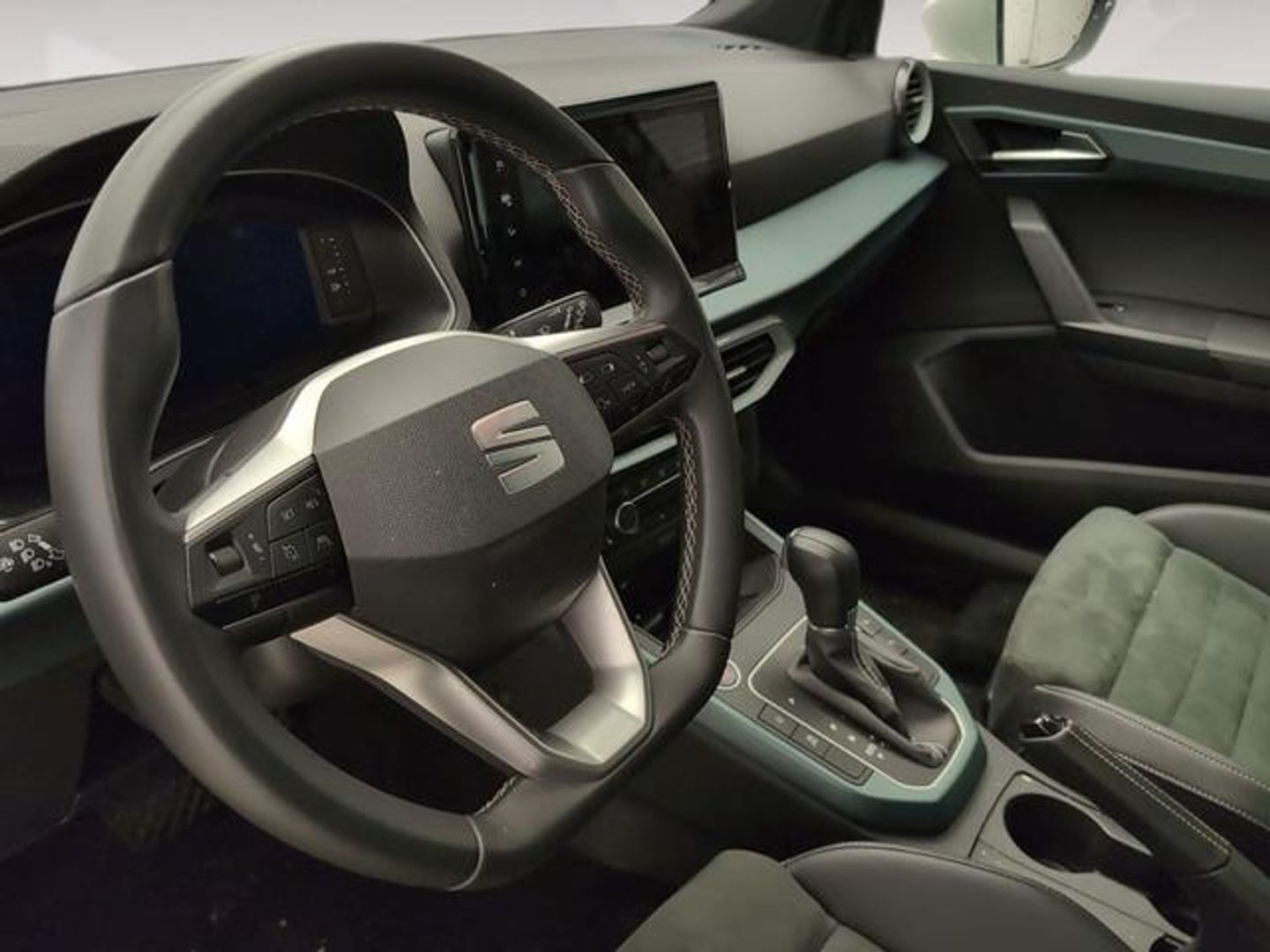 SEAT Arona 1.5 TSI Special Edition DSG 110 kW (150 CV)