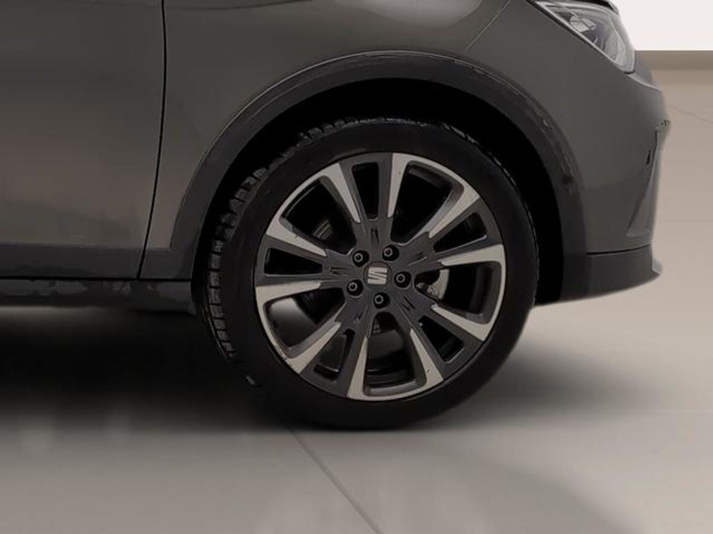 SEAT Arona 1.5 TSI Special Edition DSG 110 kW (150 CV)