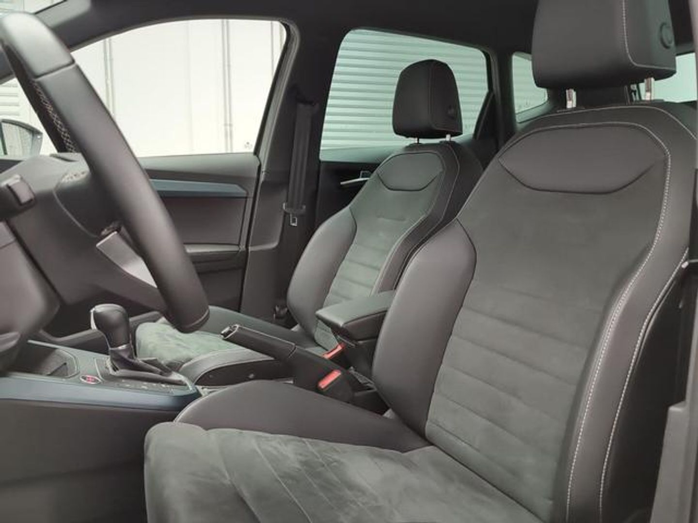 SEAT Arona 1.5 TSI Special Edition DSG 110 kW (150 CV)