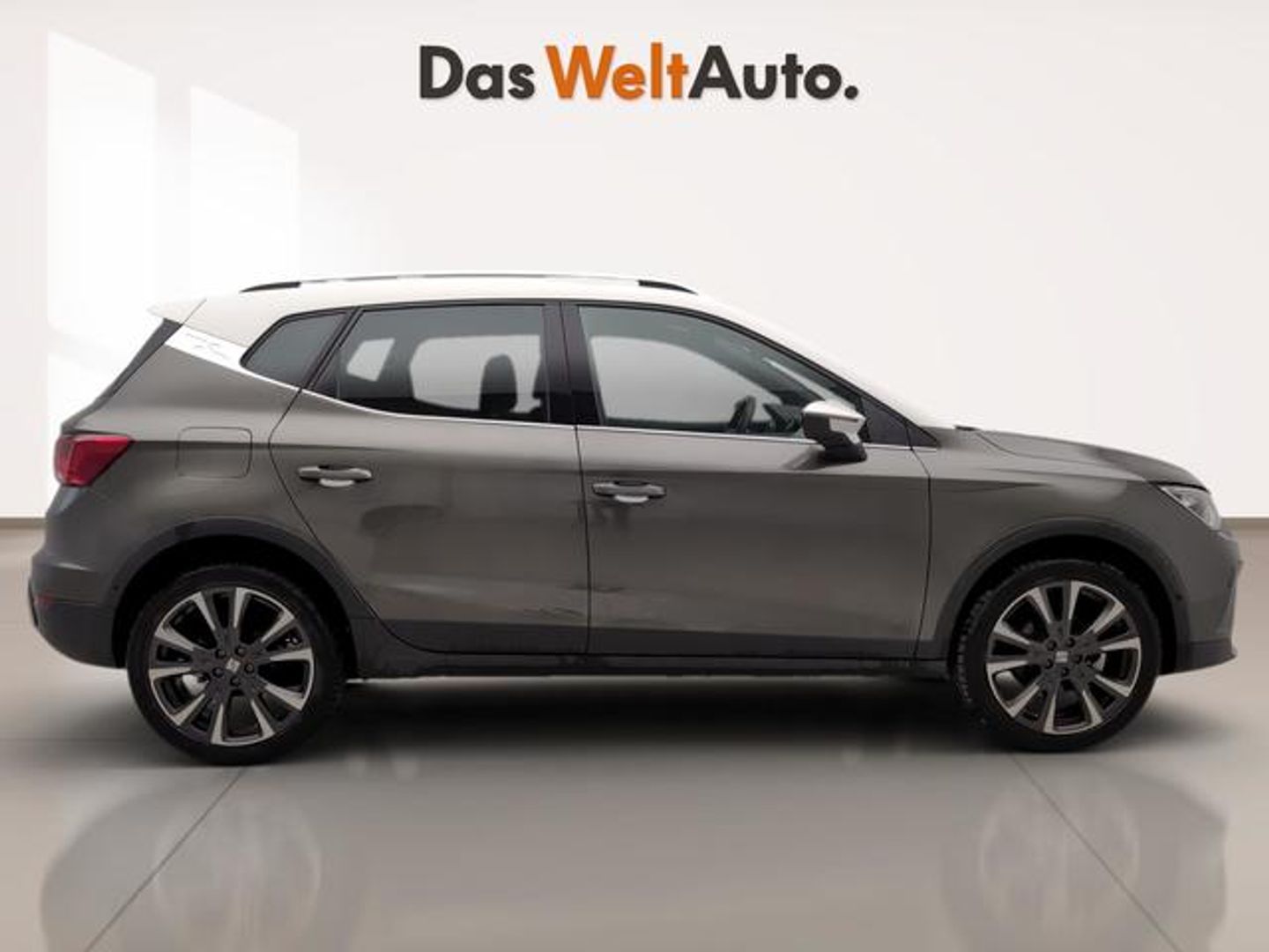 SEAT Arona 1.5 TSI Special Edition DSG 110 kW (150 CV)