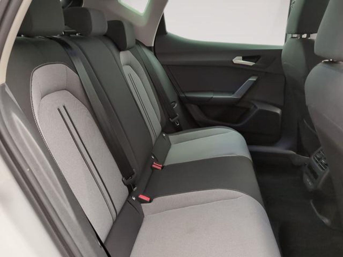 SEAT León 1.5 eTSI S&S Style Special Edition Vision DSG 110 kW (150 CV)