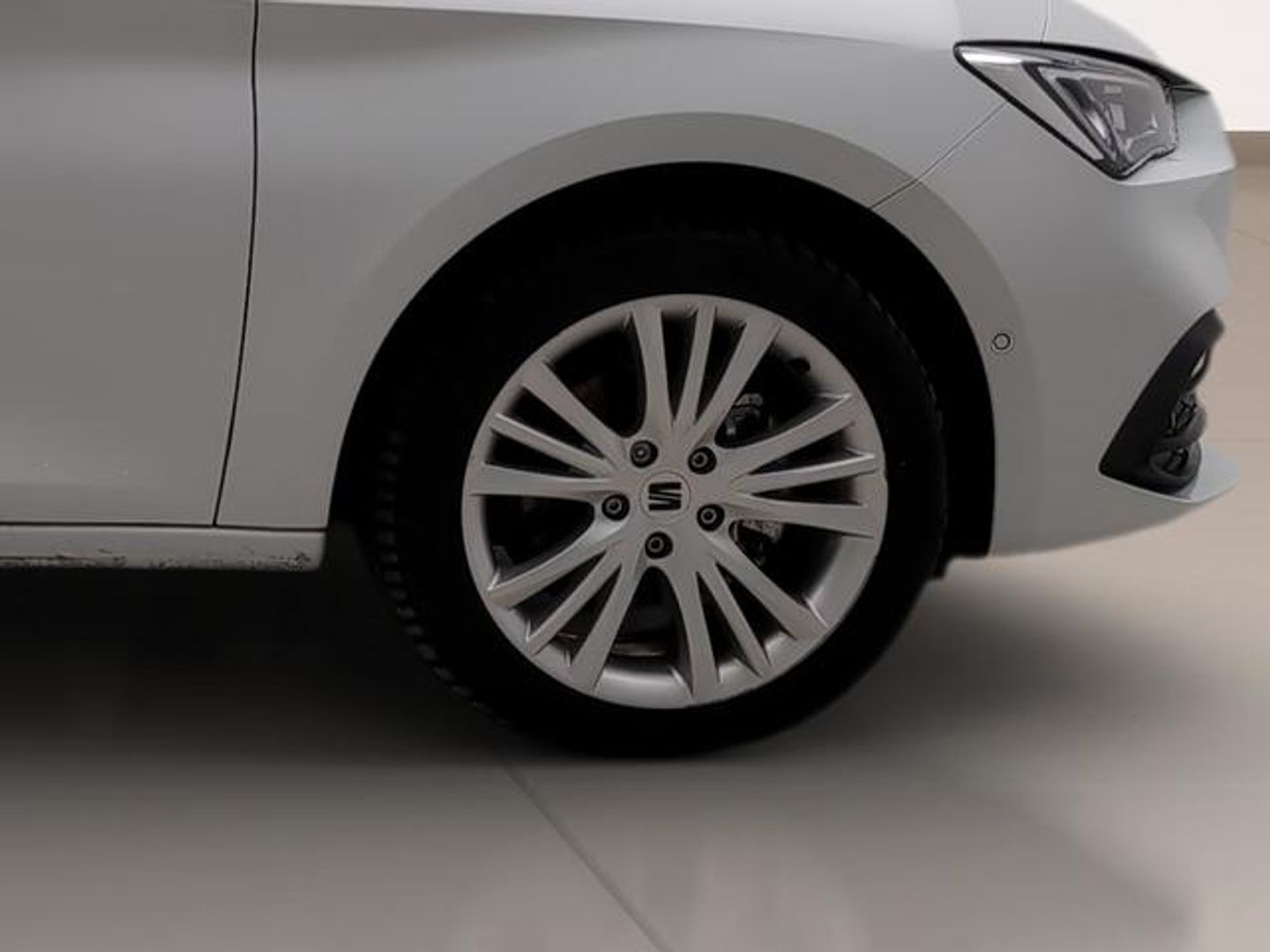 SEAT León 1.5 eTSI S&S Style Special Edition Vision DSG 110 kW (150 CV)