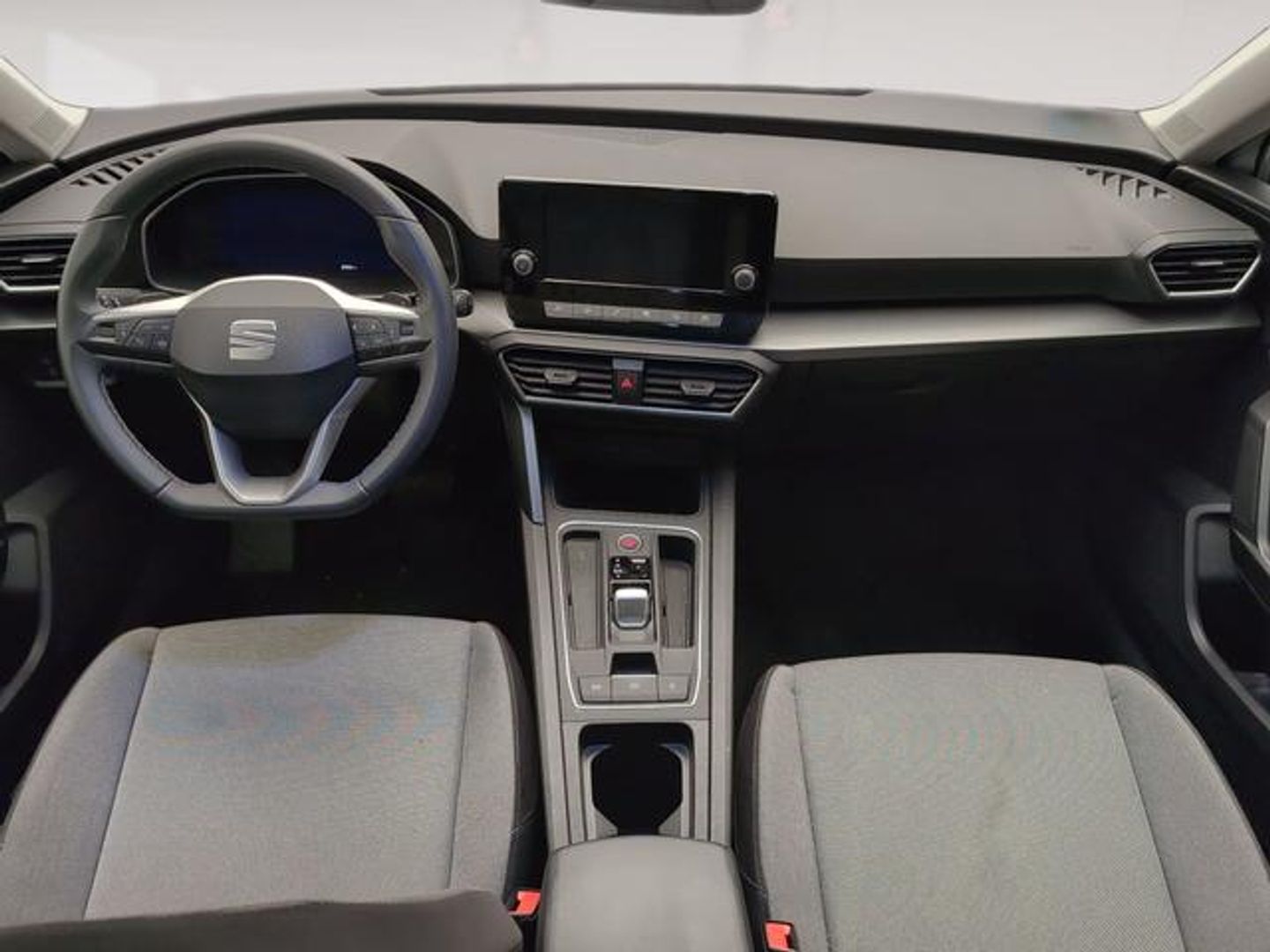 SEAT León 1.5 eTSI S&S Style Special Edition Vision DSG 110 kW (150 CV)