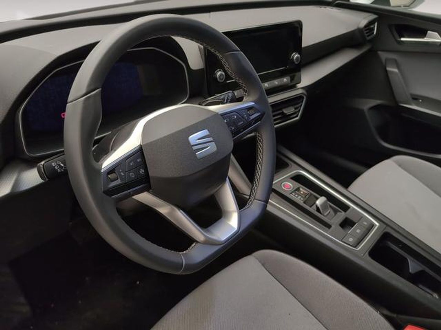 SEAT León 1.5 eTSI S&S Style Special Edition Vision DSG 110 kW (150 CV)