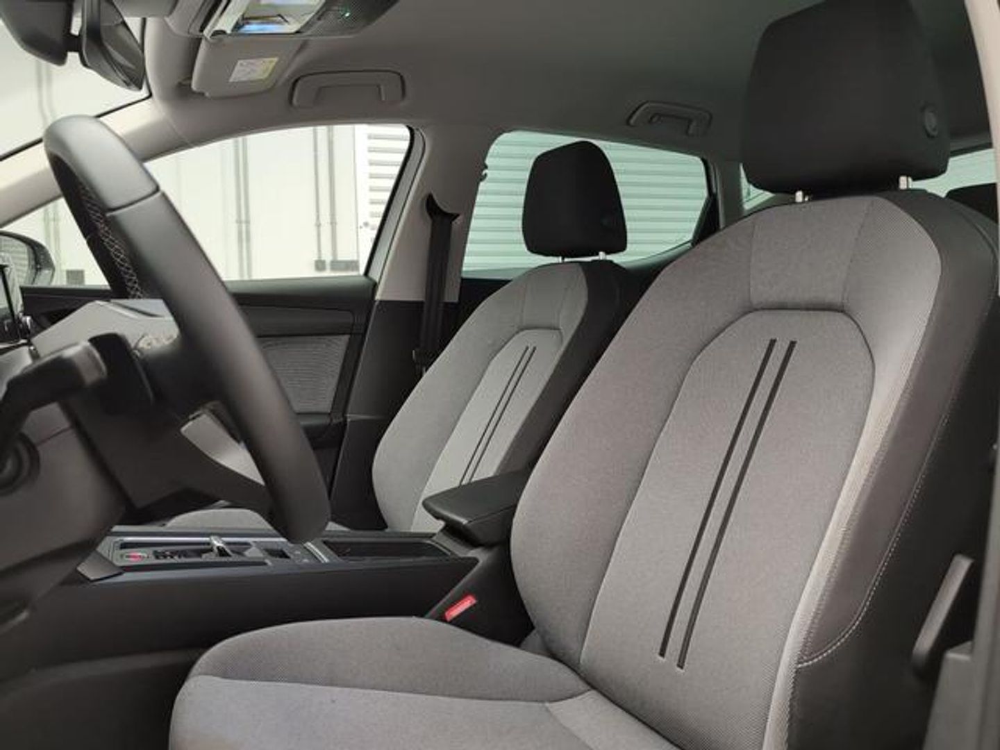 SEAT León 1.5 eTSI S&S Style Special Edition Vision DSG 110 kW (150 CV)