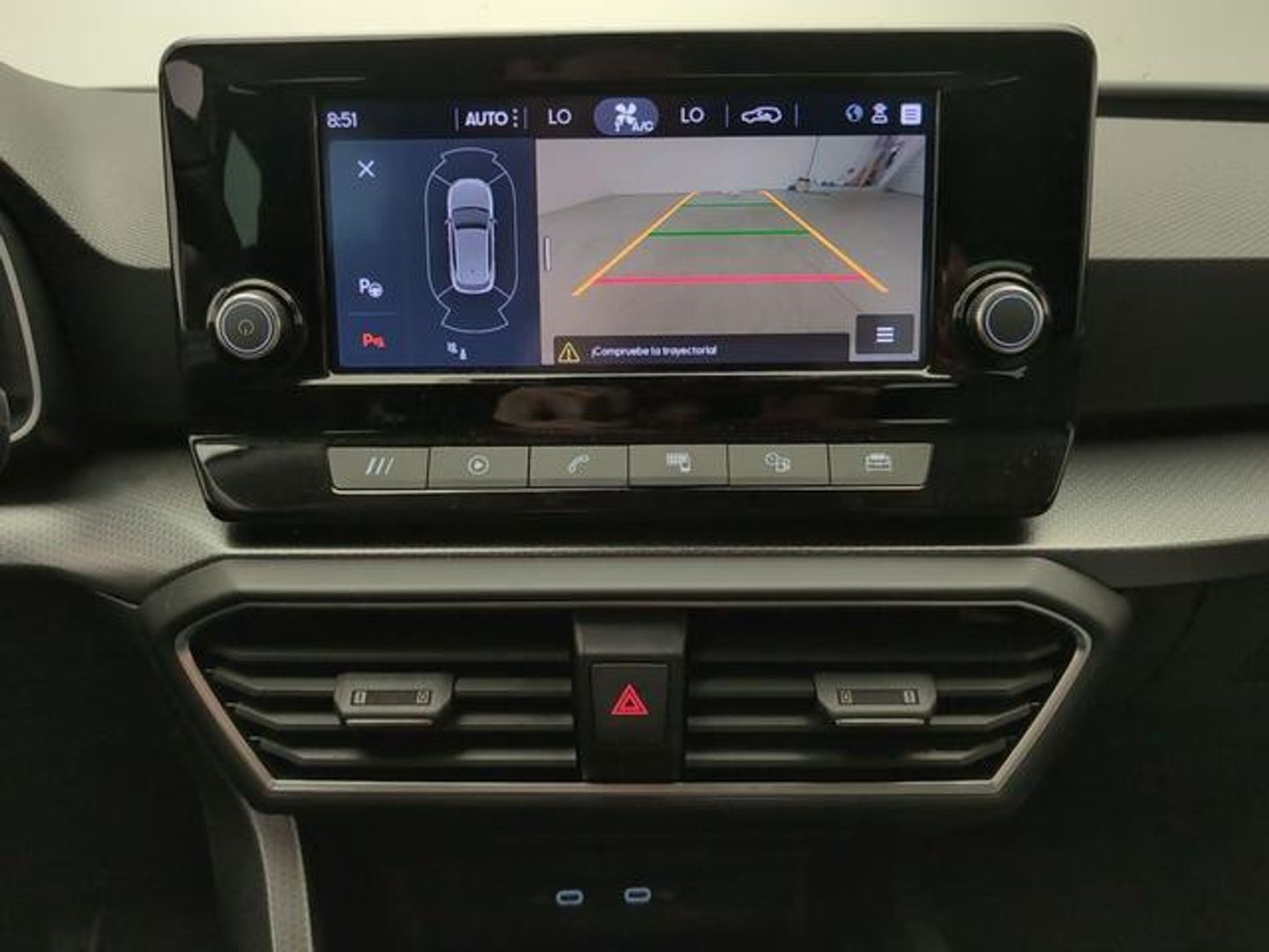 SEAT León 1.5 eTSI S&S Style Special Edition Vision DSG 110 kW (150 CV)