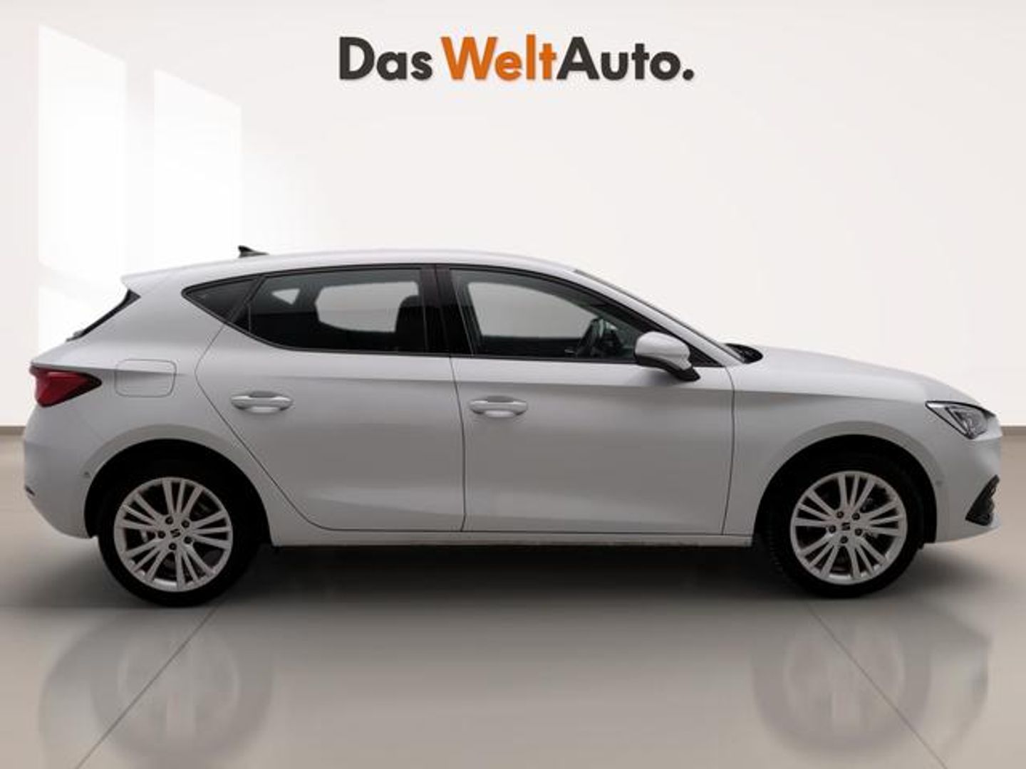SEAT León 1.5 eTSI S&S Style Special Edition Vision DSG 110 kW (150 CV)