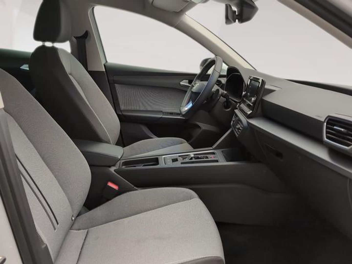 SEAT León 1.5 eTSI S&S Style Special Edition Vision DSG 110 kW (150 CV)