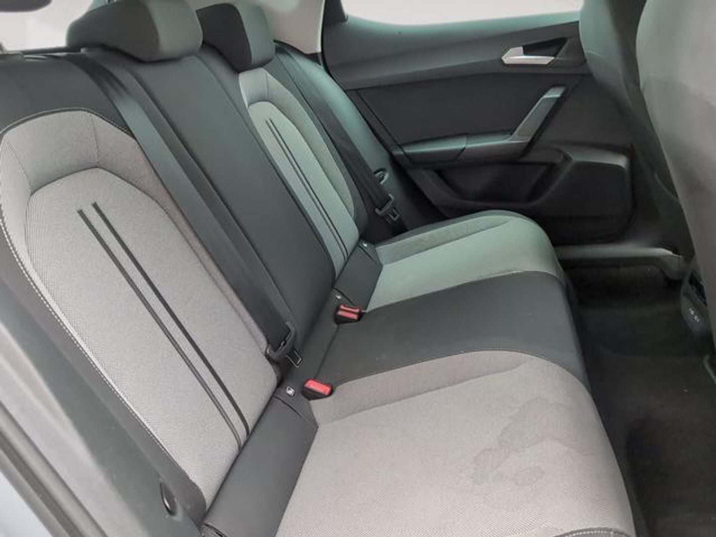 SEAT León 1.5 eTSI S&S Style Special Edition Vision DSG 110 kW (150 CV)