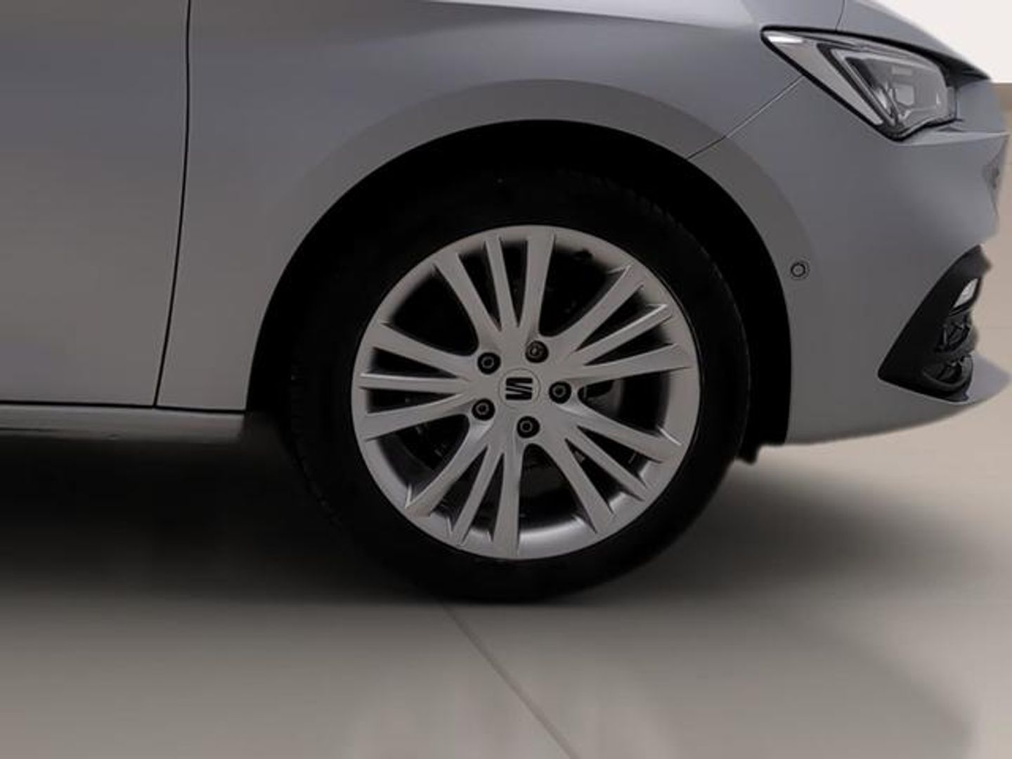 SEAT León 1.5 eTSI S&S Style Special Edition Vision DSG 110 kW (150 CV)