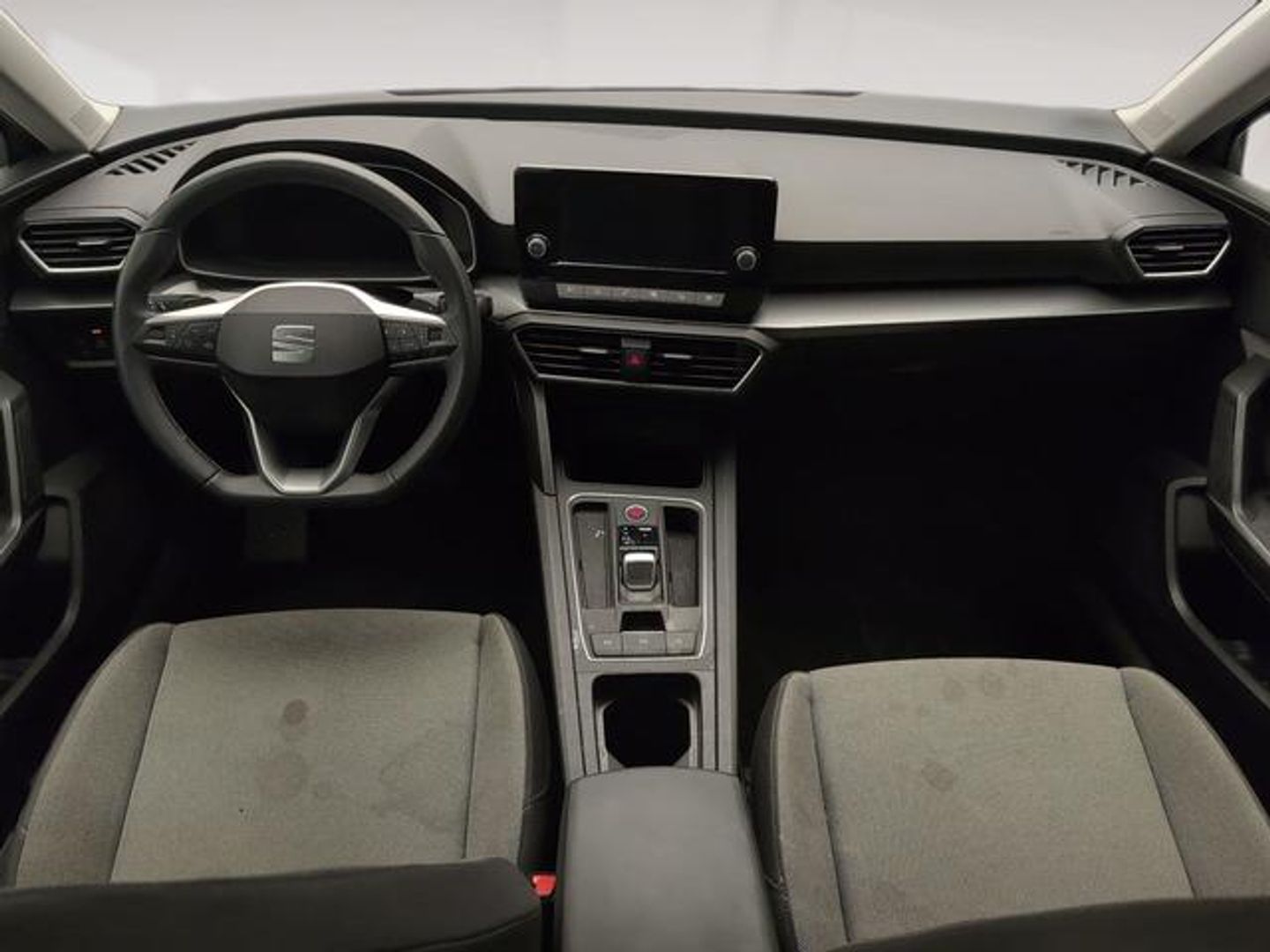 SEAT León 1.5 eTSI S&S Style Special Edition Vision DSG 110 kW (150 CV)