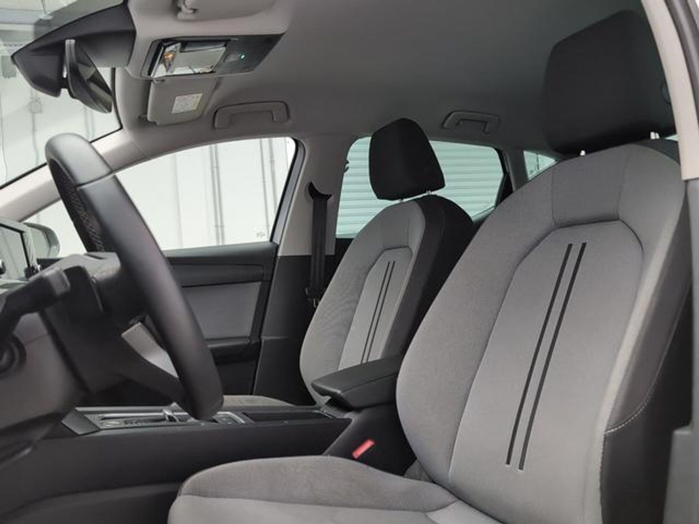 SEAT León 1.5 eTSI S&S Style Special Edition Vision DSG 110 kW (150 CV)