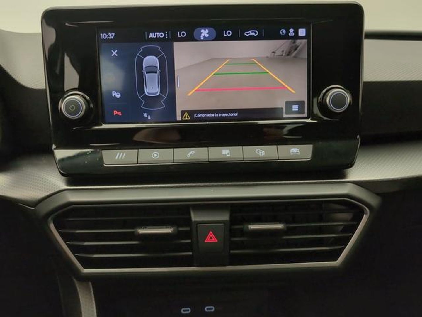 SEAT León 1.5 eTSI S&S Style Special Edition Vision DSG 110 kW (150 CV)