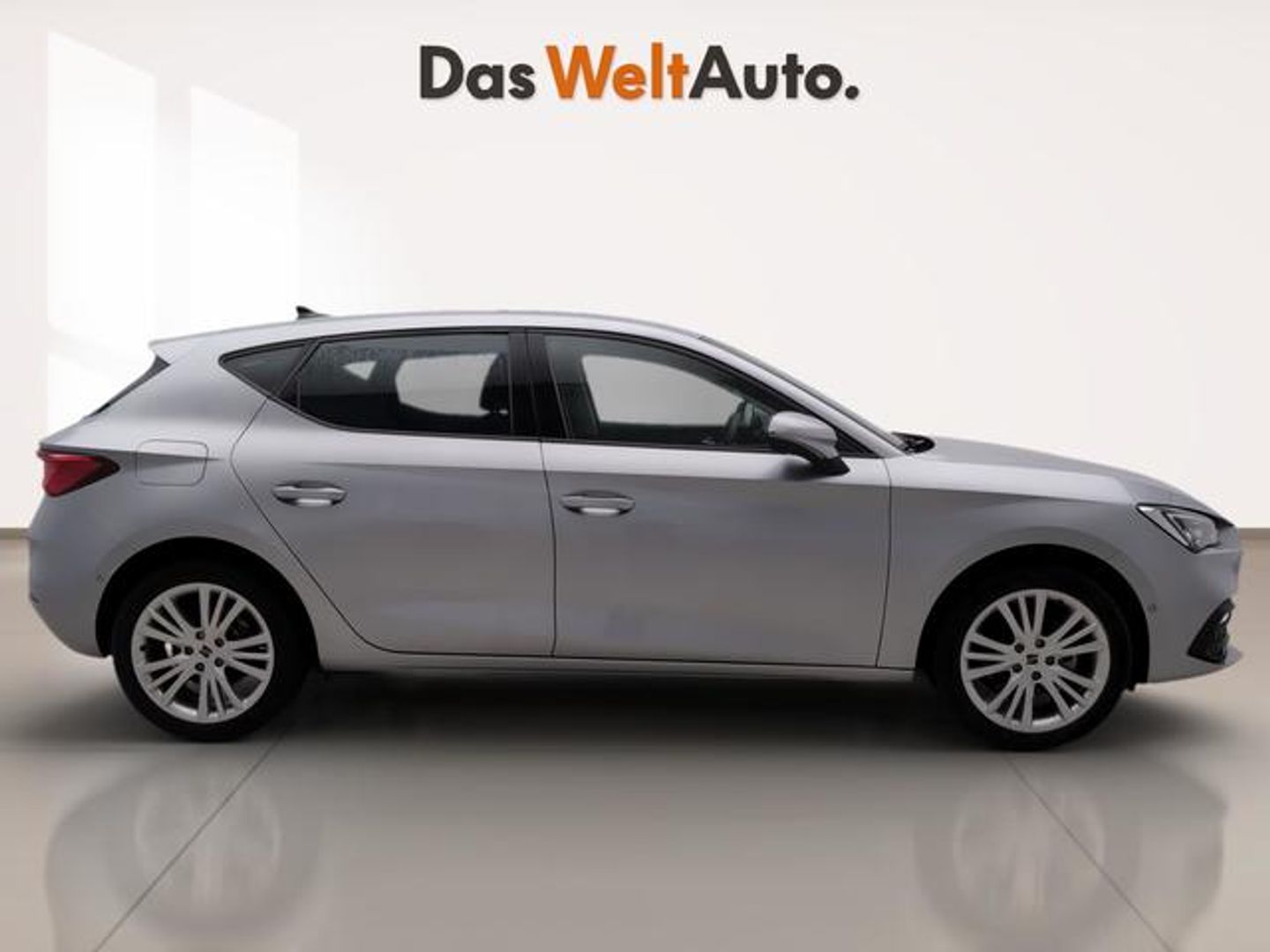 SEAT León 1.5 eTSI S&S Style Special Edition Vision DSG 110 kW (150 CV)