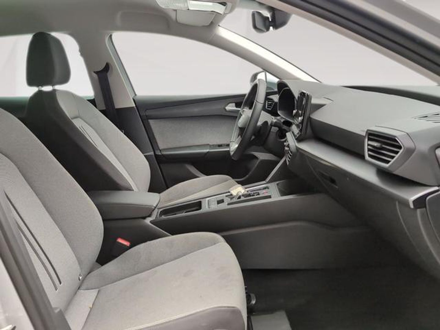 SEAT León 1.5 eTSI S&S Style Special Edition Vision DSG 110 kW (150 CV)