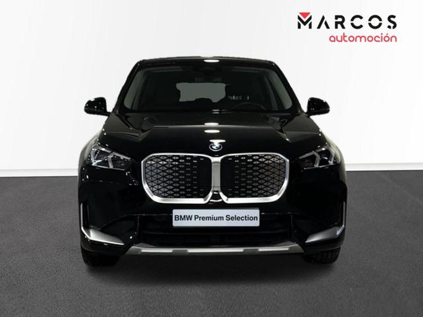 BMW iX1 eDrive20 150 kW (204 CV)
