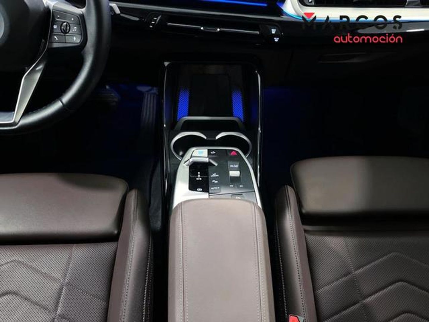 BMW iX1 eDrive20 150 kW (204 CV)