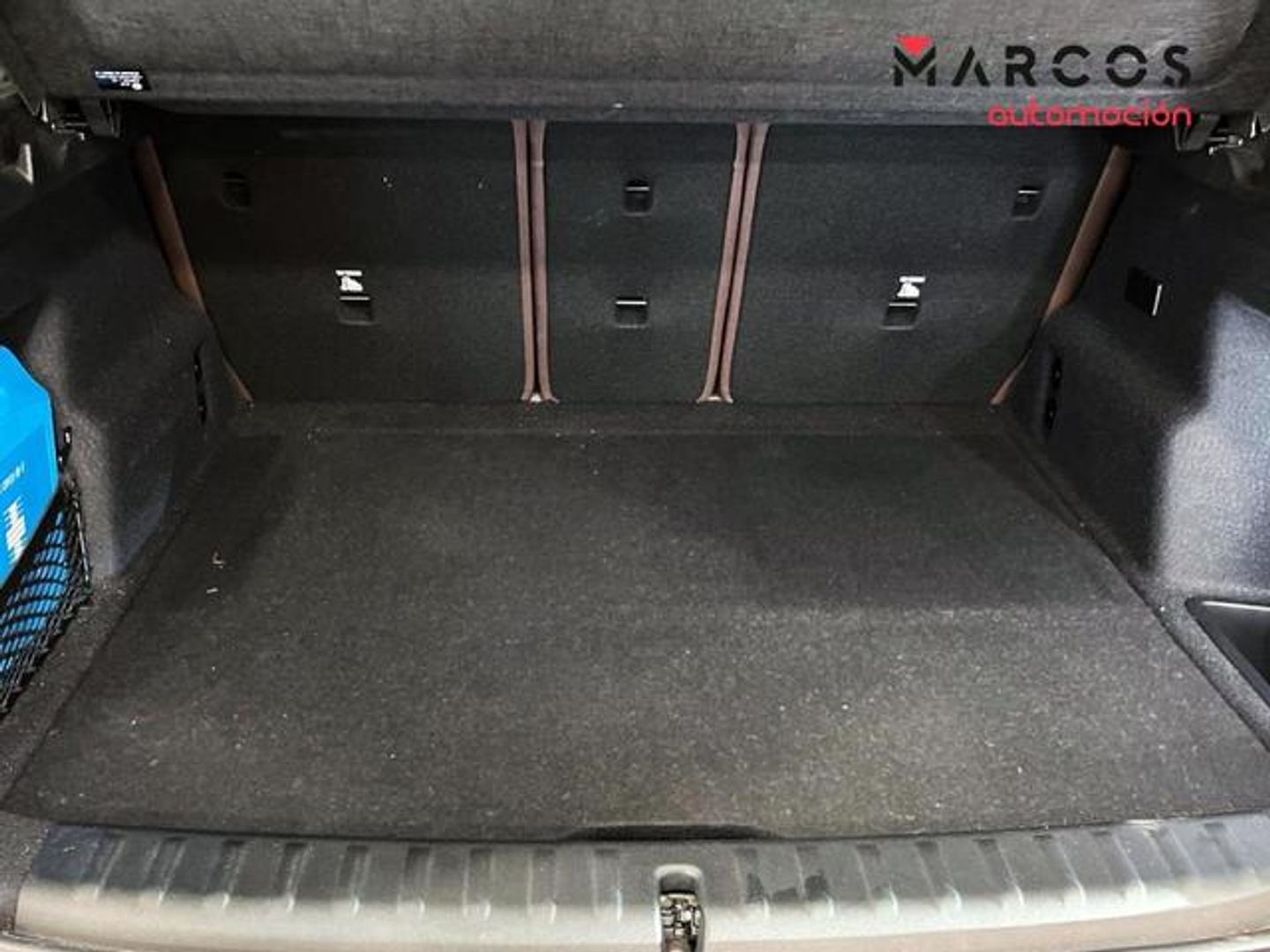 BMW iX1 eDrive20 150 kW (204 CV)