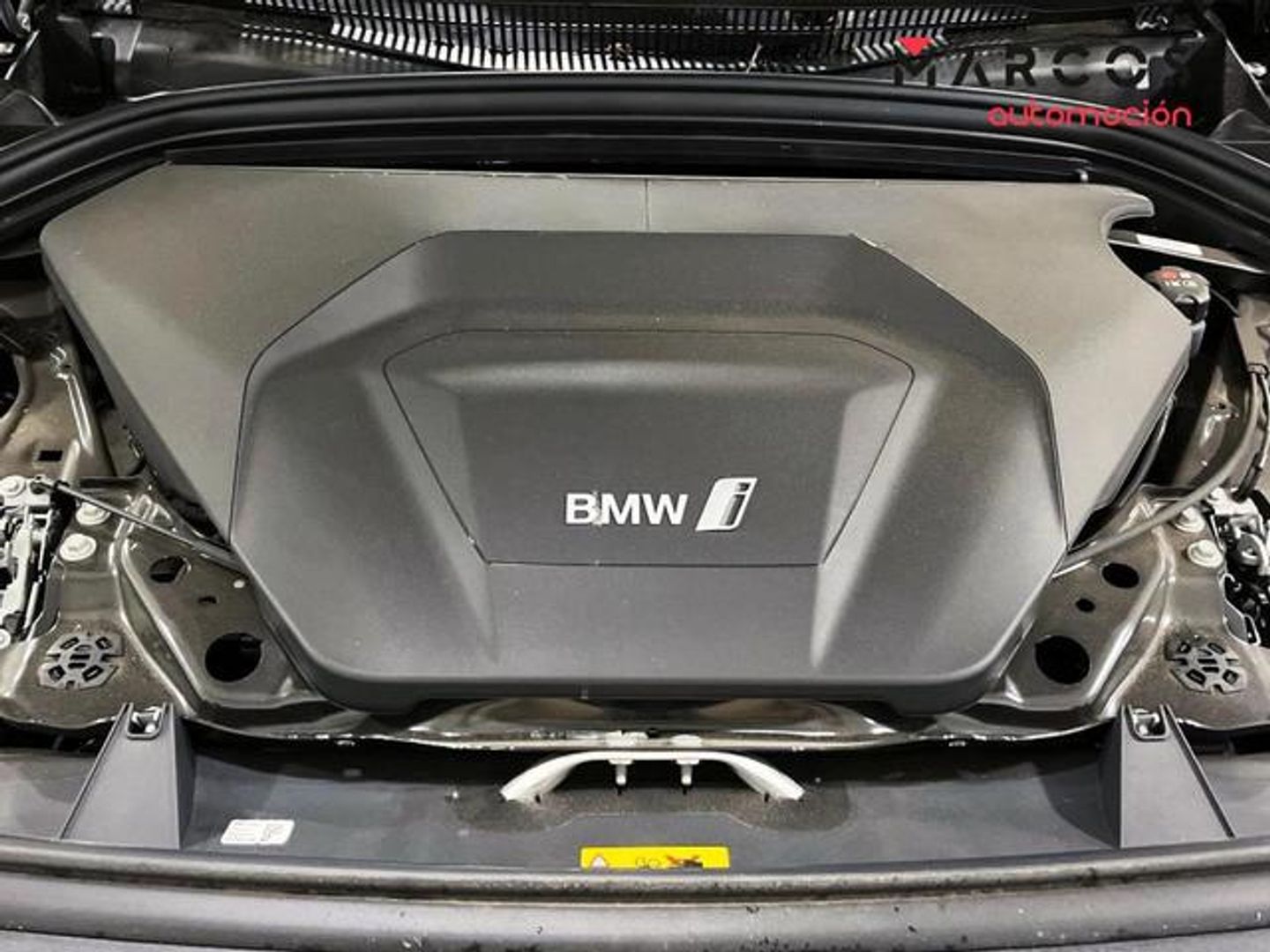 BMW iX1 eDrive20 150 kW (204 CV)