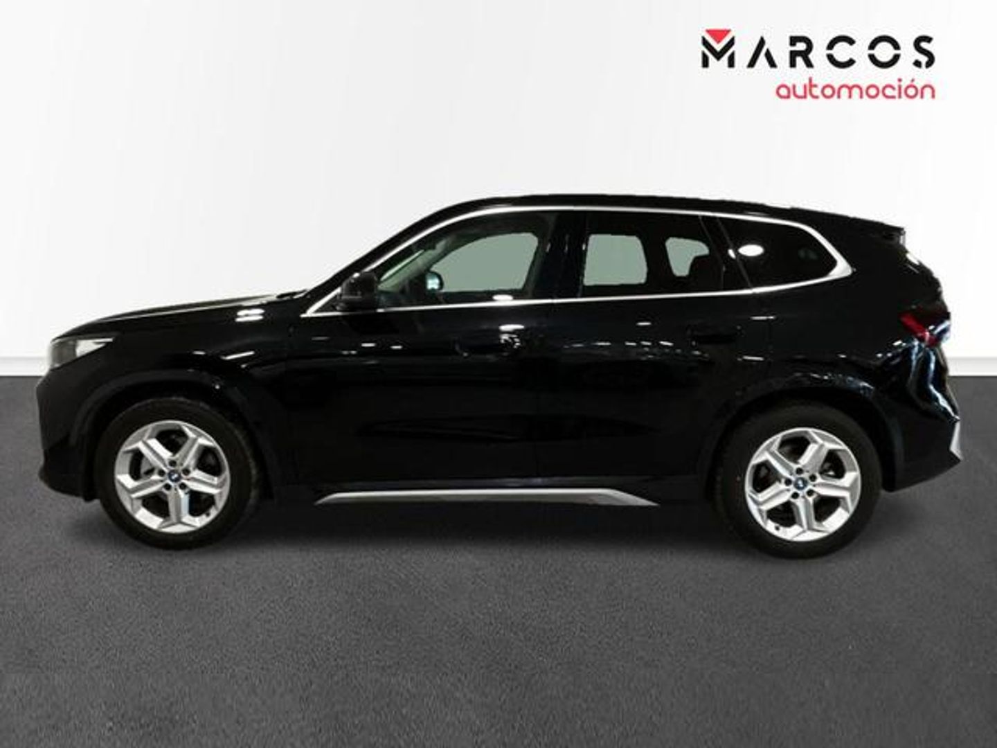 BMW iX1 eDrive20 150 kW (204 CV)