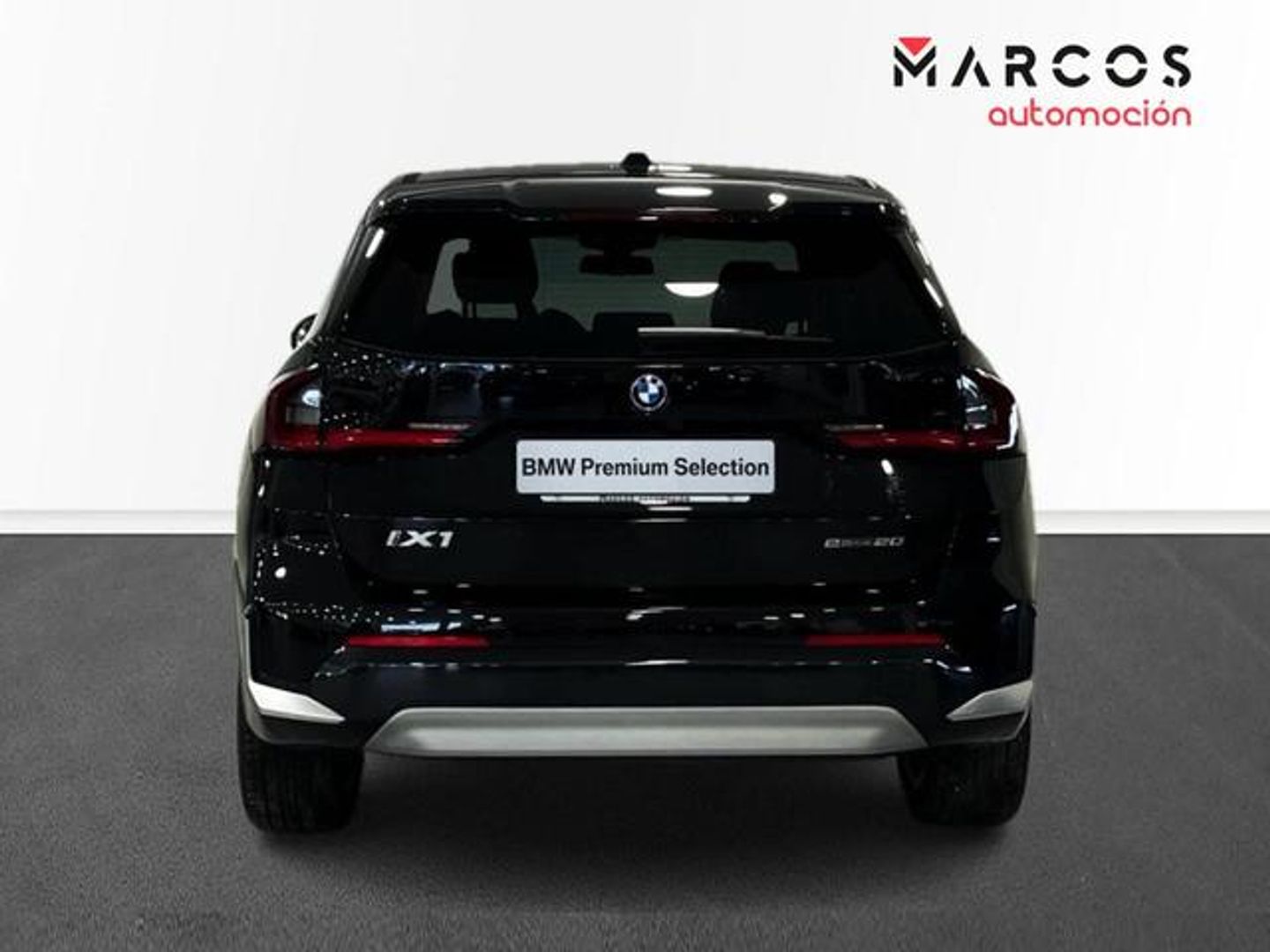 BMW iX1 eDrive20 150 kW (204 CV)
