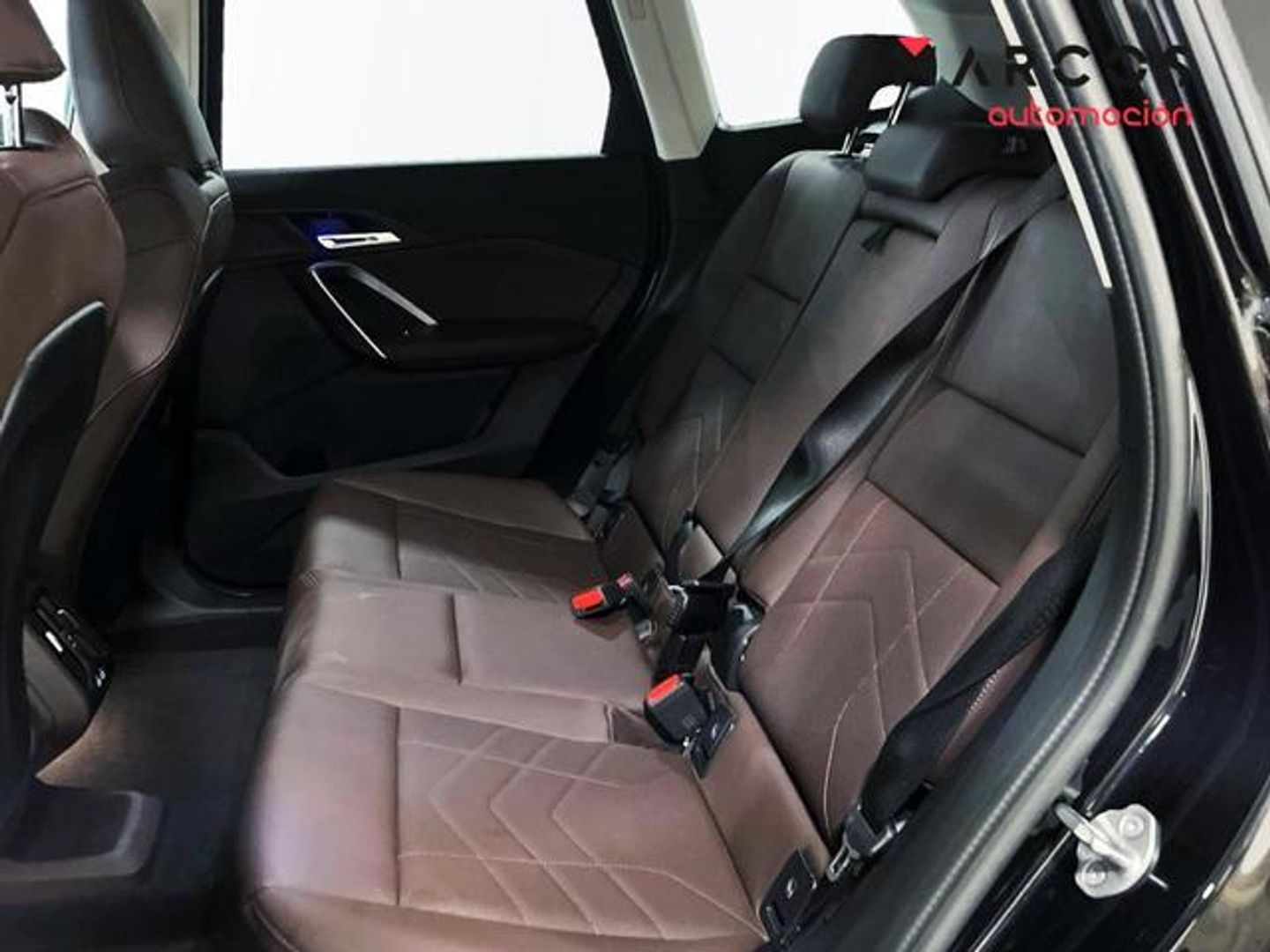 BMW iX1 eDrive20 150 kW (204 CV)