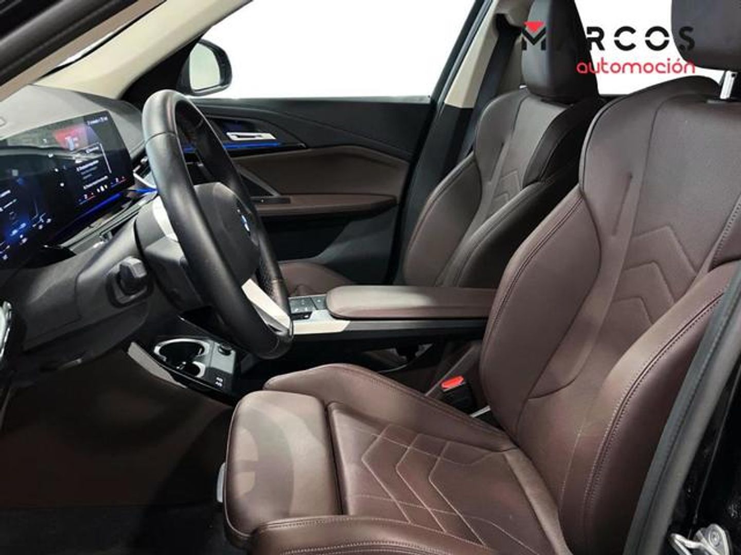 BMW iX1 eDrive20 150 kW (204 CV)