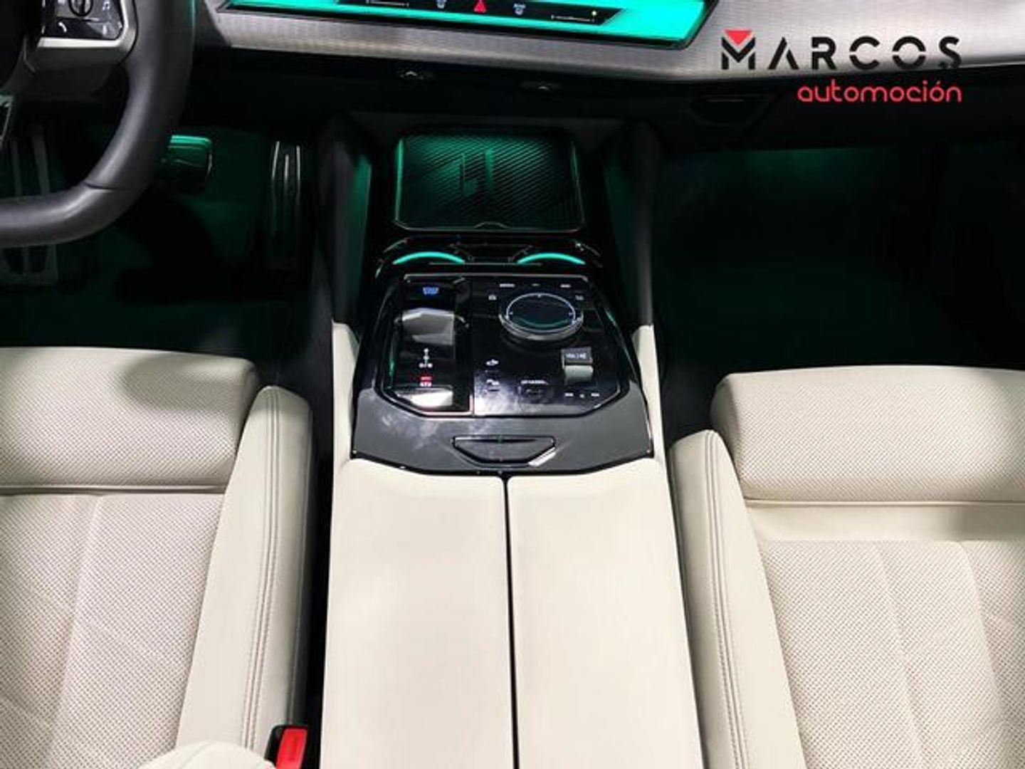 BMW i5 eDrive40 250 kW (340 CV)
