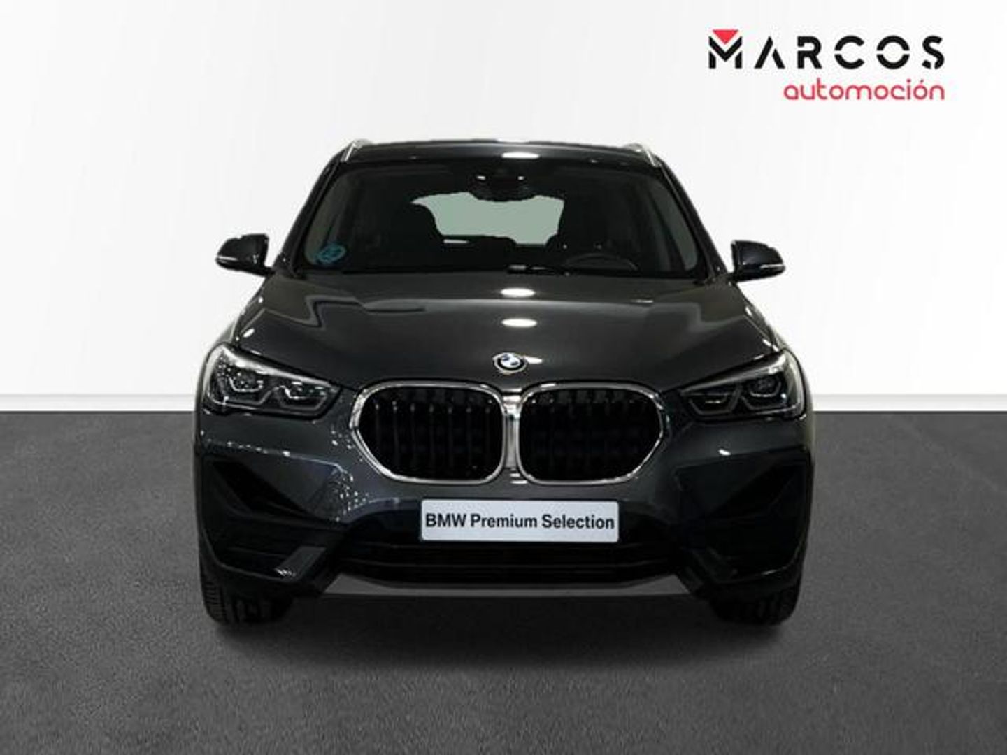BMW X1 sDrive18d 110 kW (150 CV)