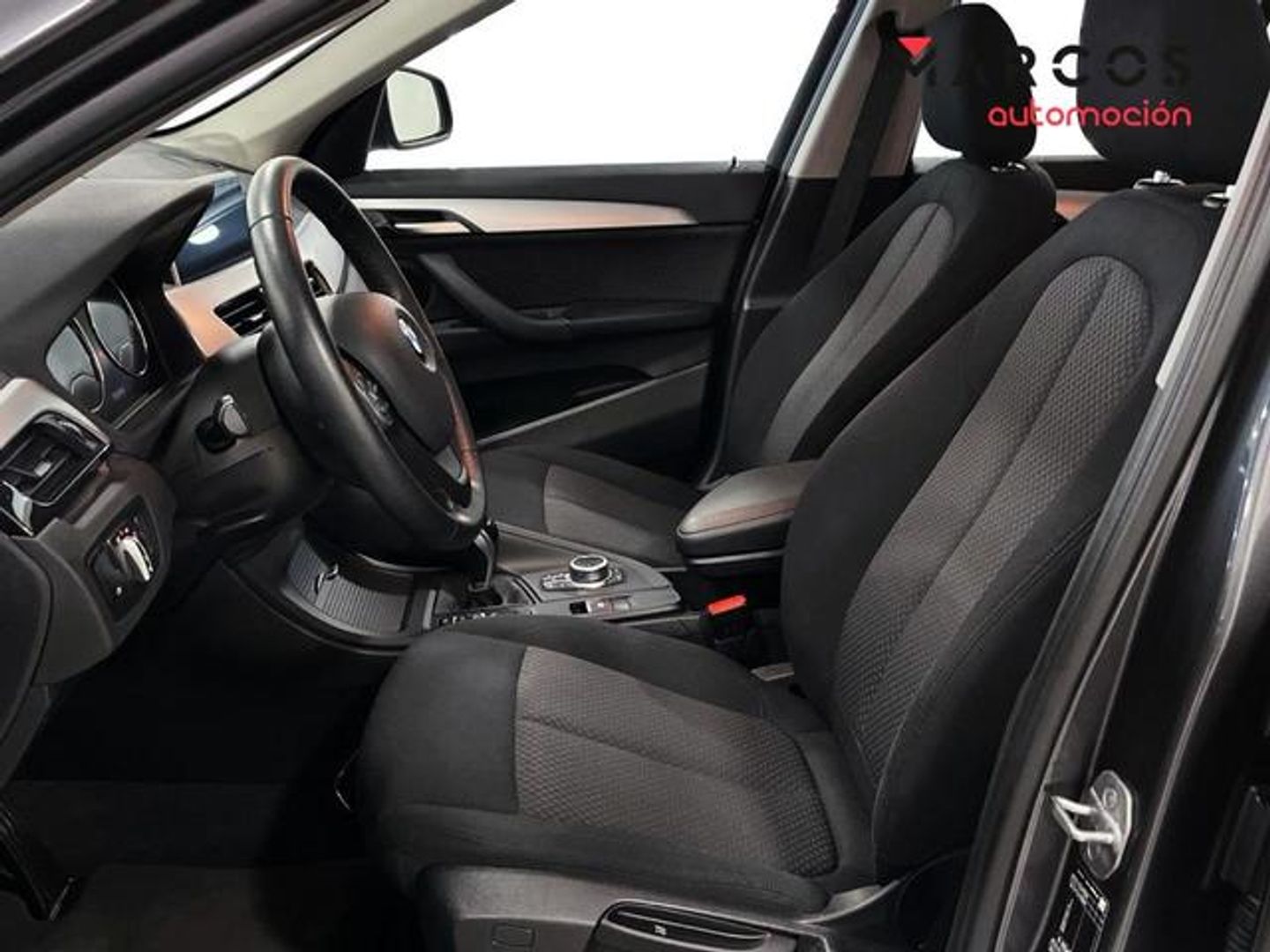BMW X1 sDrive18d 110 kW (150 CV)