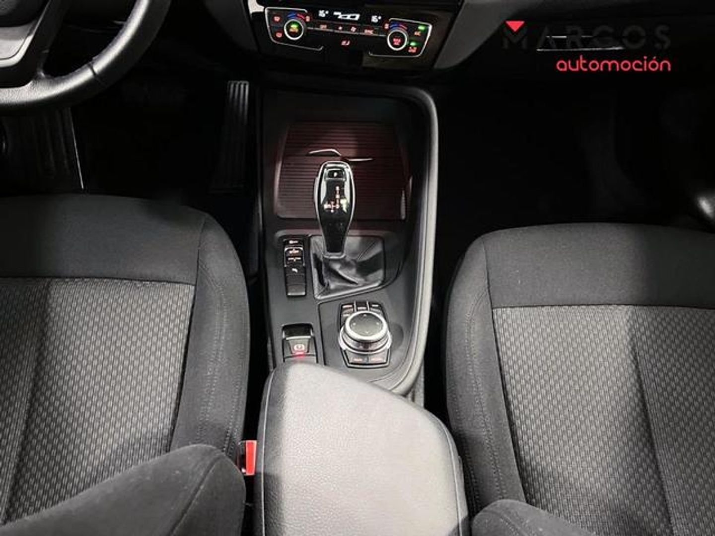 BMW X1 sDrive18d 110 kW (150 CV)
