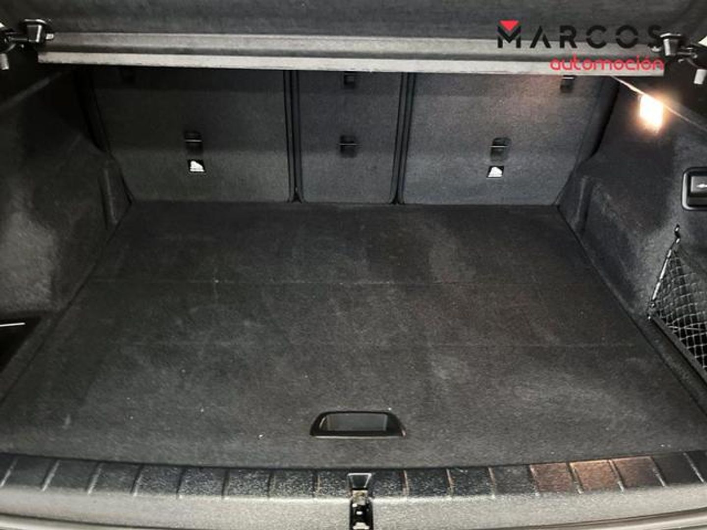 BMW X1 sDrive18d 110 kW (150 CV)