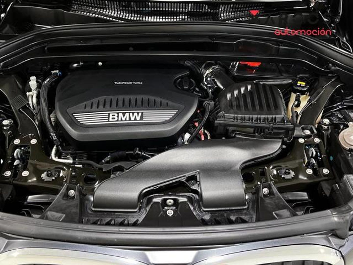 BMW X1 sDrive18d 110 kW (150 CV)