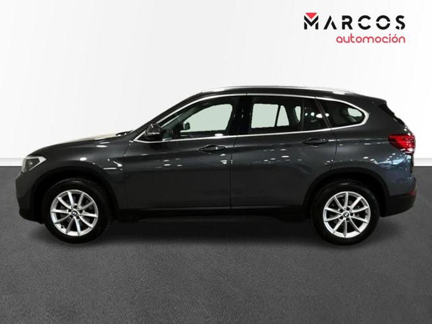 BMW X1 sDrive18d 110 kW (150 CV)